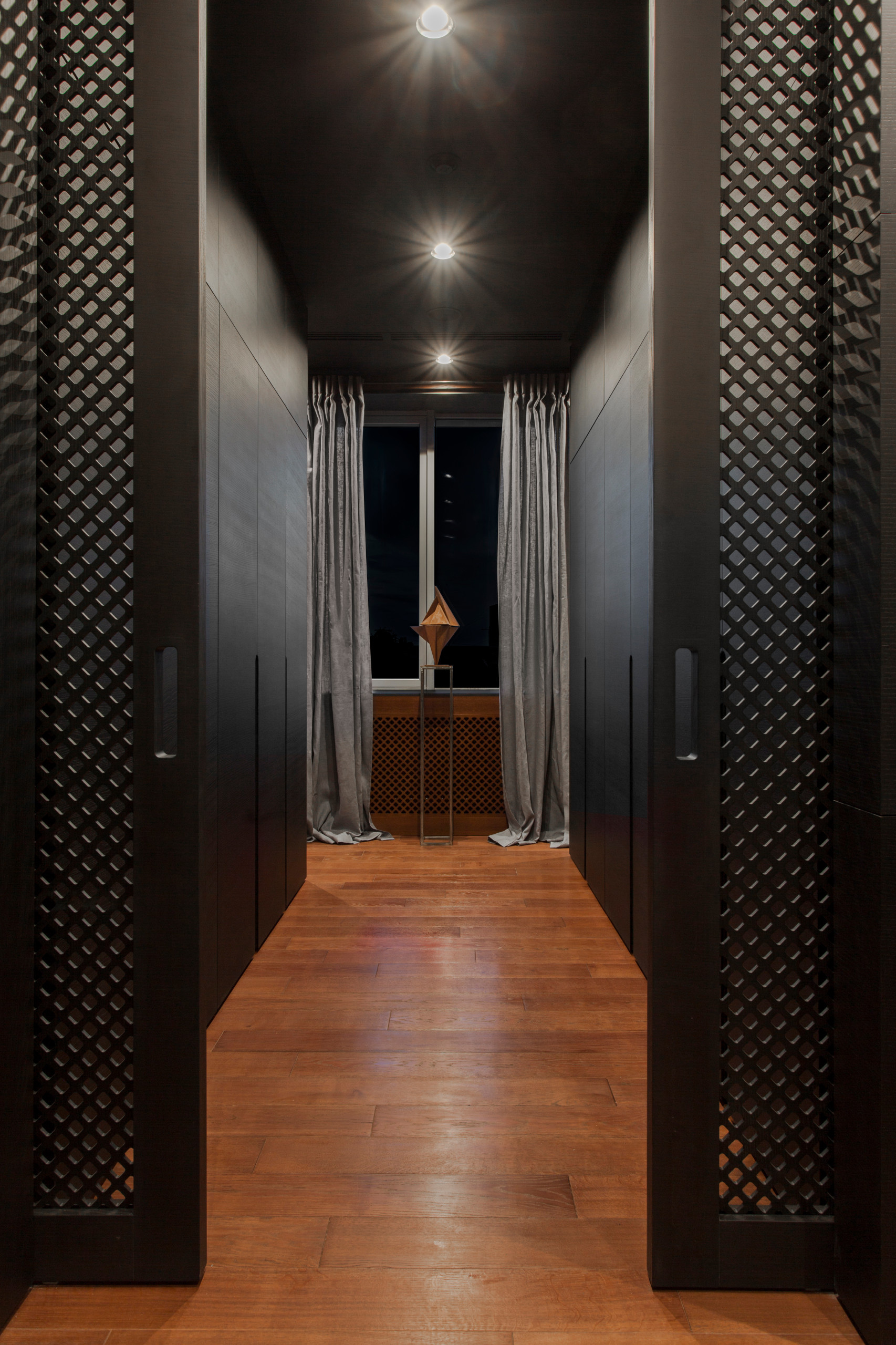 Houzz Украина: Домашний офис в стиле дзен