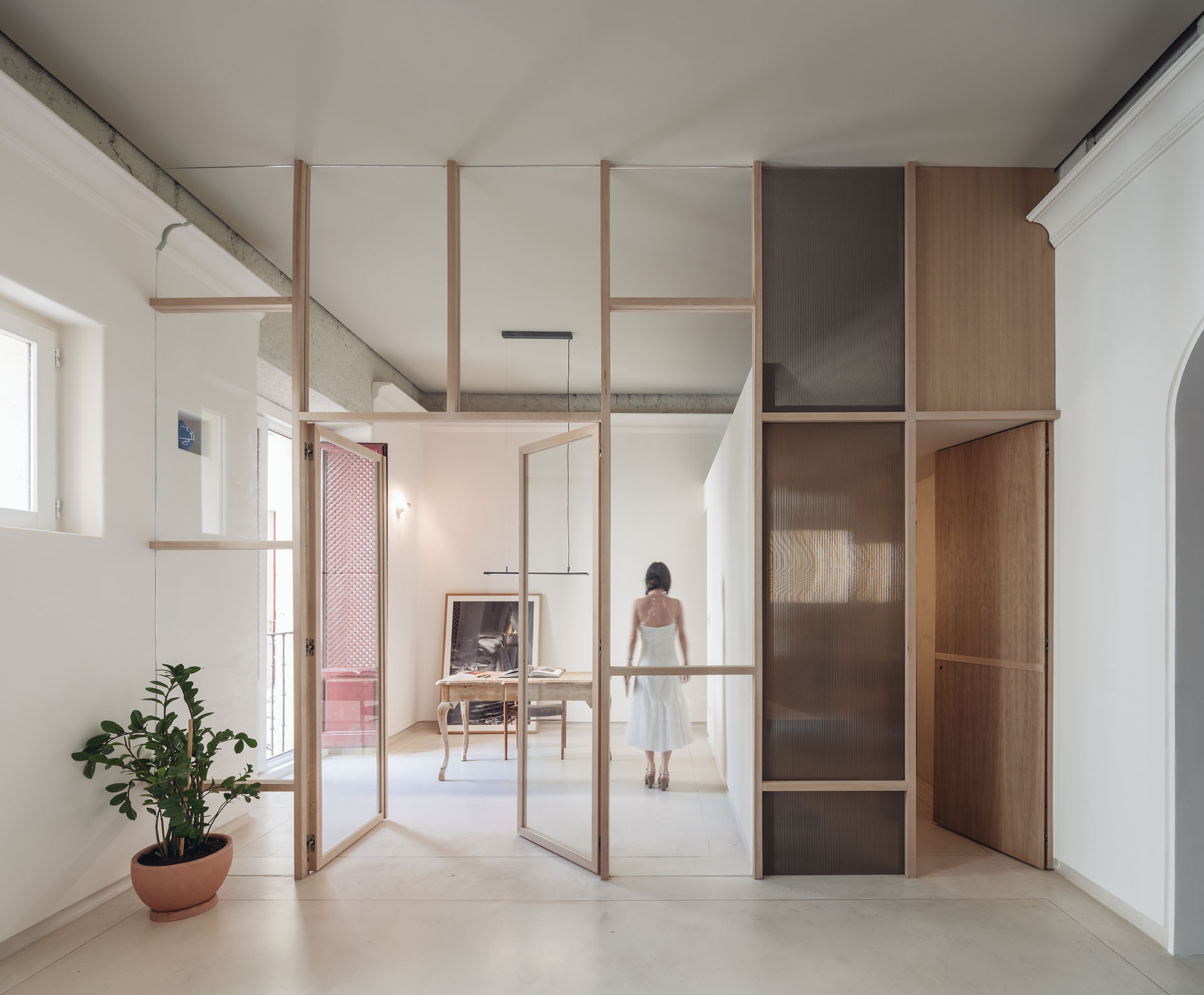 Выставка Casa Decor 2021: 12 тенденций домашнего декора