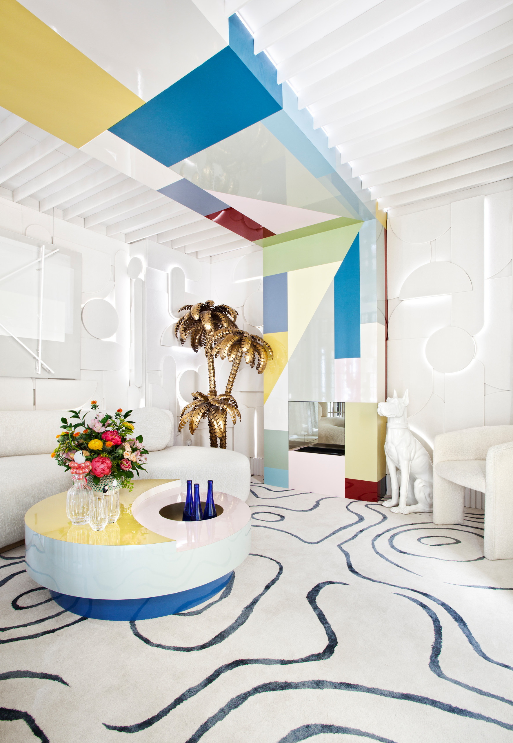 Выставка Casa Decor 2021: 12 тенденций домашнего декора