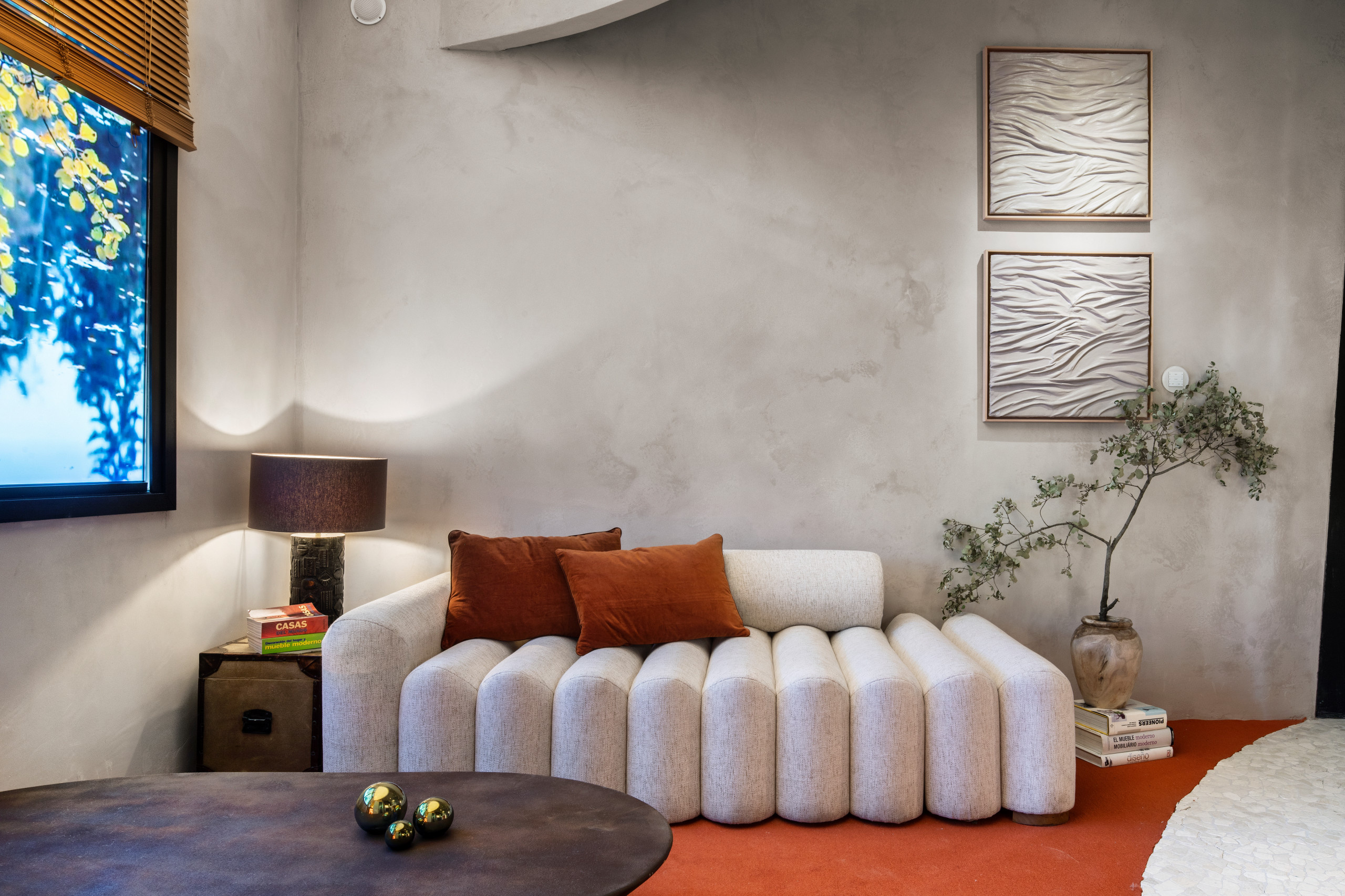 Выставка Casa Decor 2021: 12 тенденций домашнего декора