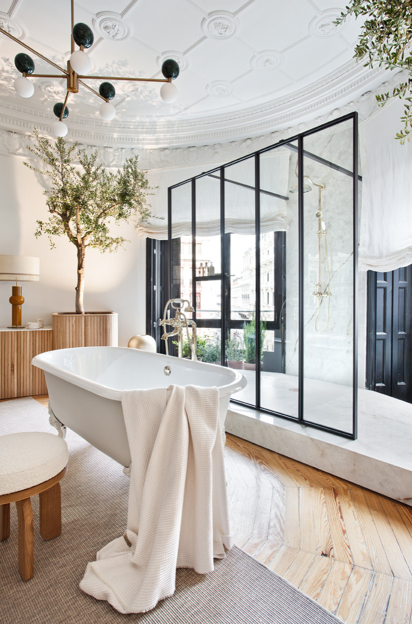 Выставка Casa Decor 2021: 12 тенденций домашнего декора