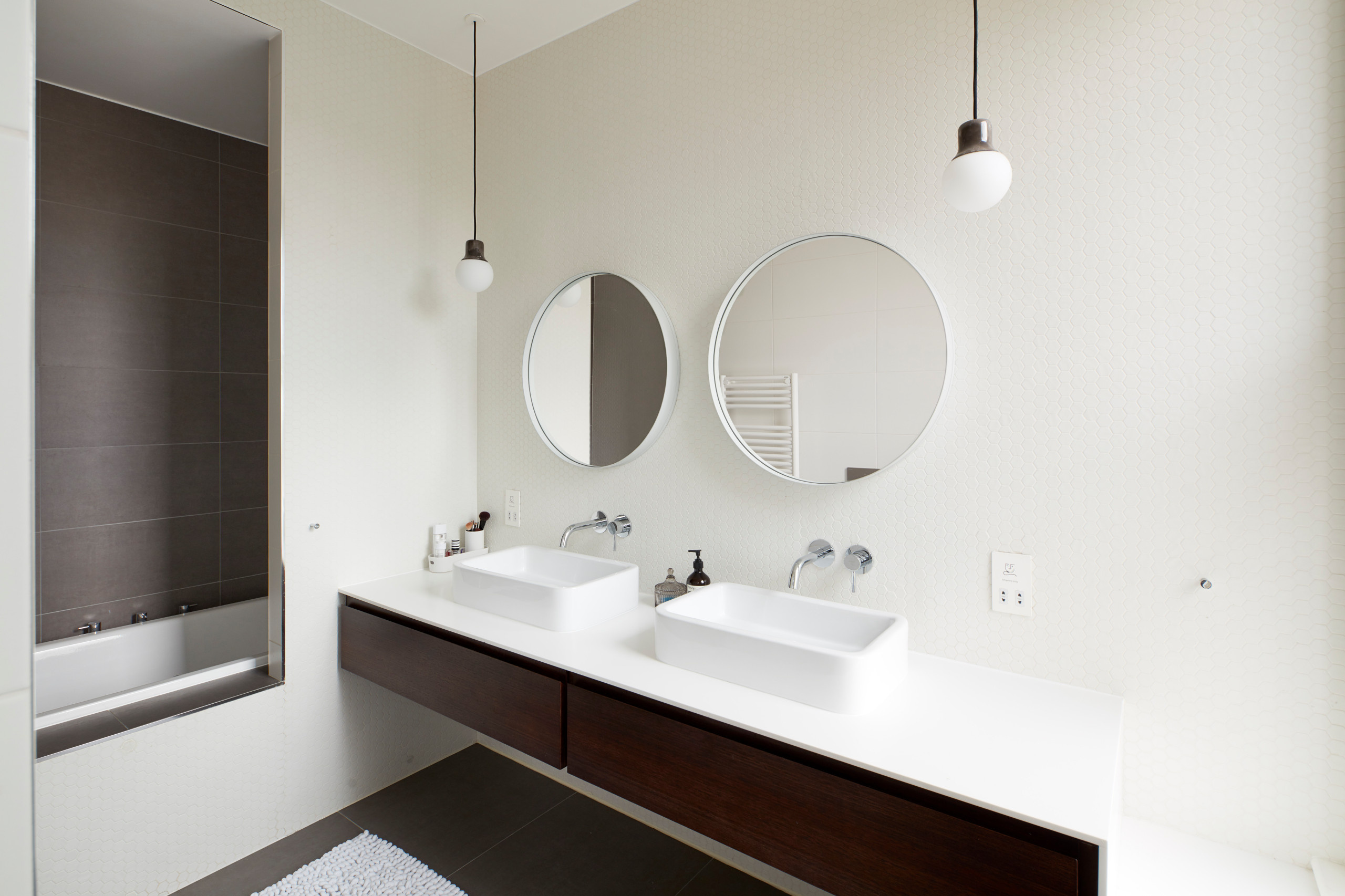 Houzz Британия: Современный интерьер в доме викторианской эпохи