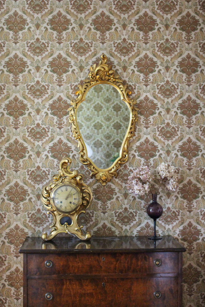 Houzz Швеция: Дом в Халланде, где пахнет выпечкой