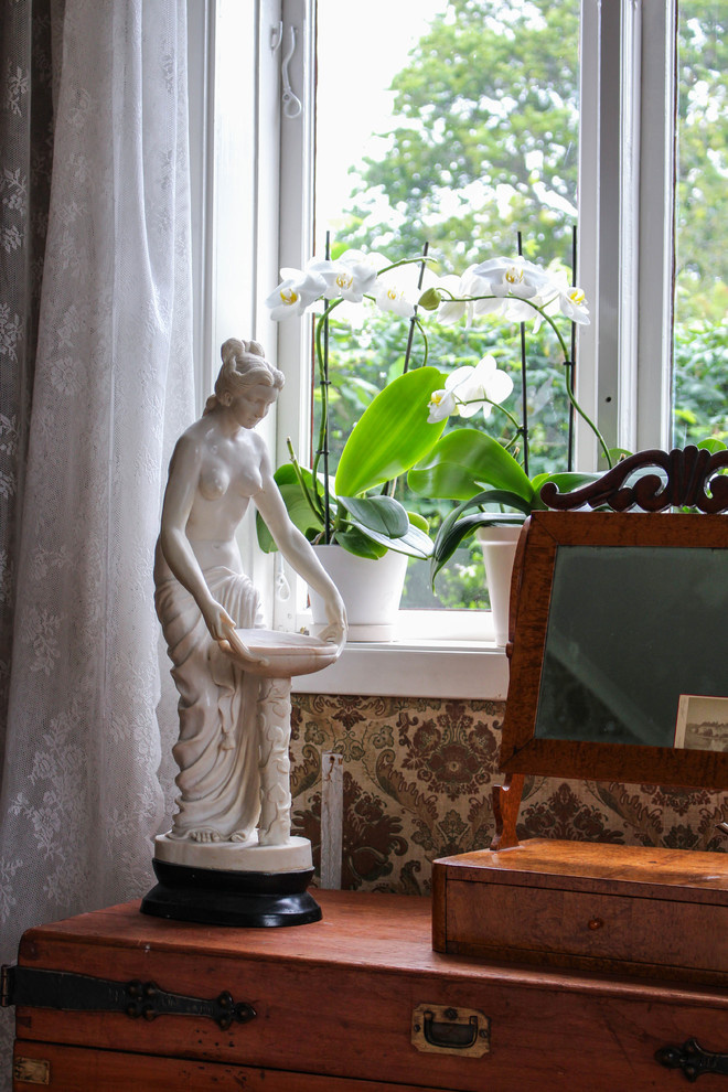 Houzz Швеция: Дом в Халланде, где пахнет выпечкой