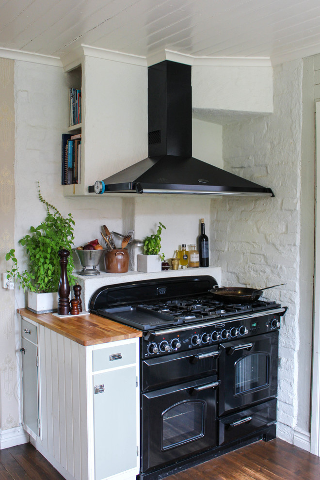 Houzz Швеция: Дом в Халланде, где пахнет выпечкой