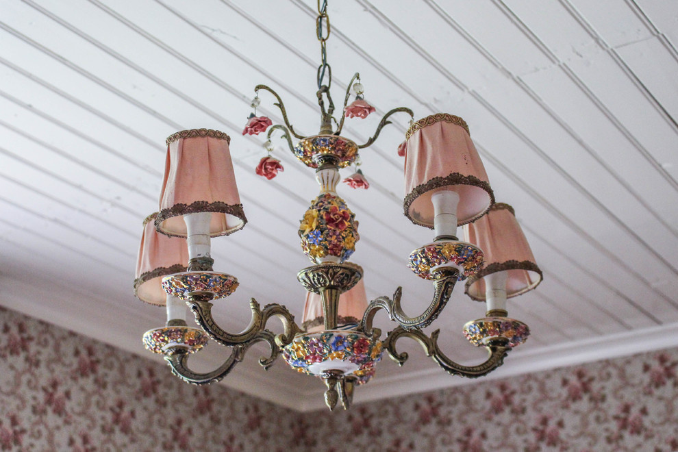 Houzz Швеция: Дом в Халланде, где пахнет выпечкой