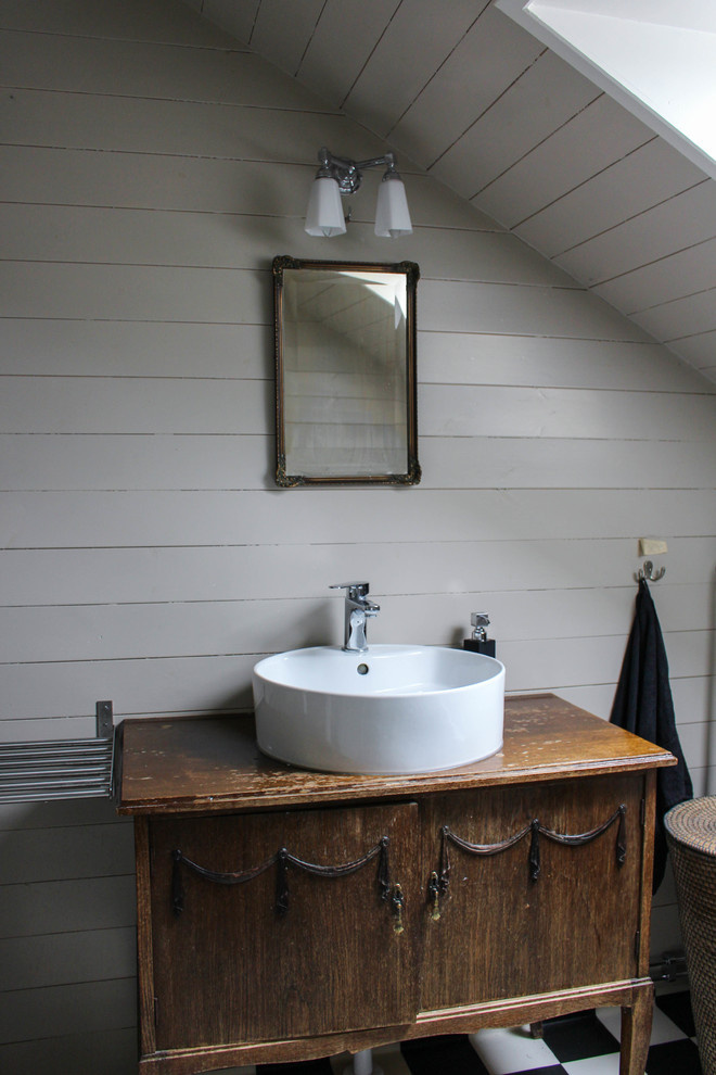 Houzz Швеция: Дом в Халланде, где пахнет выпечкой