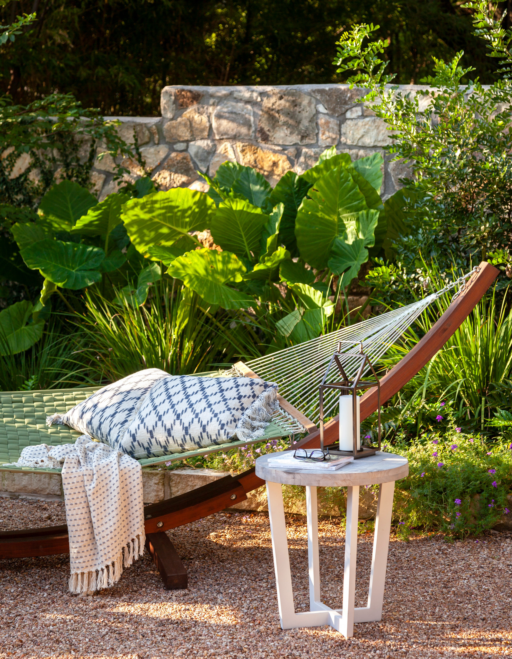 Фотоохота: 14 идей для развлечений на участке