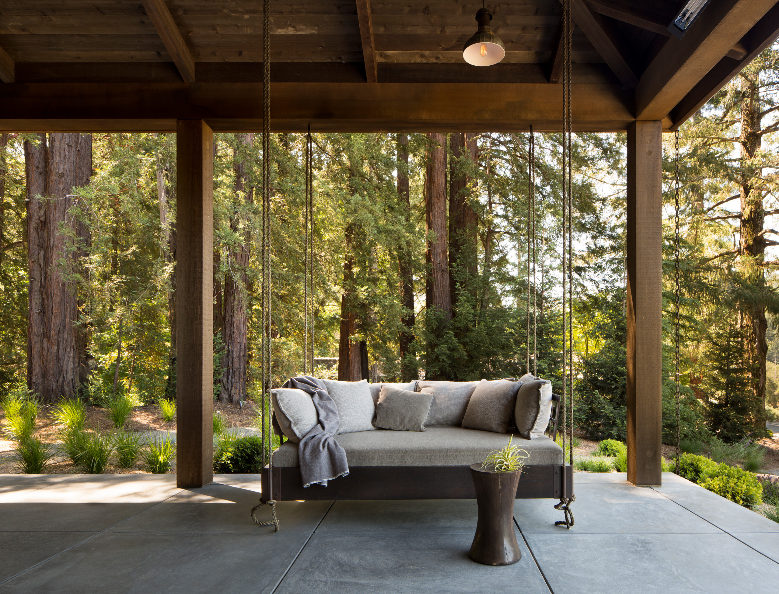 Фотоохота: 14 идей для развлечений на участке