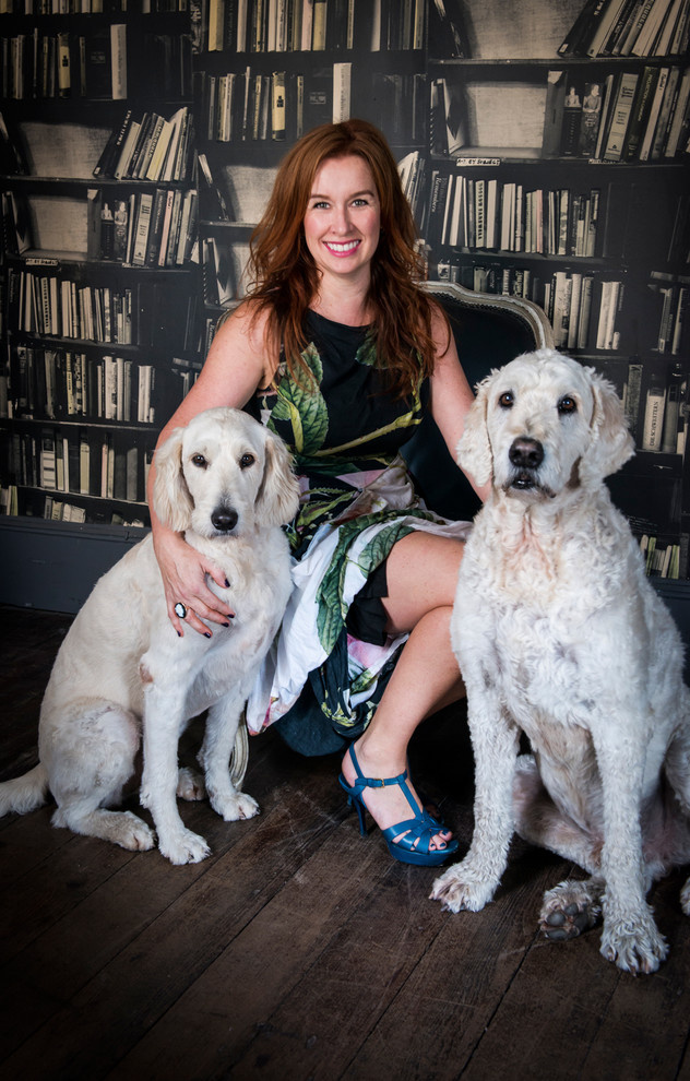 Houzz Австралия: Старинные сокровища в столетнем доме