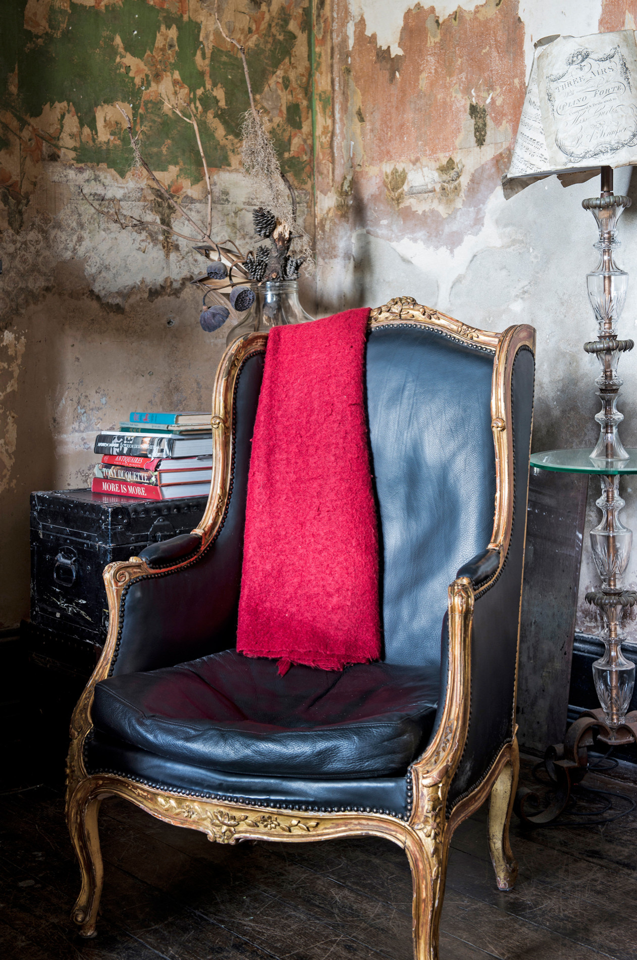 Houzz Австралия: Старинные сокровища в столетнем доме