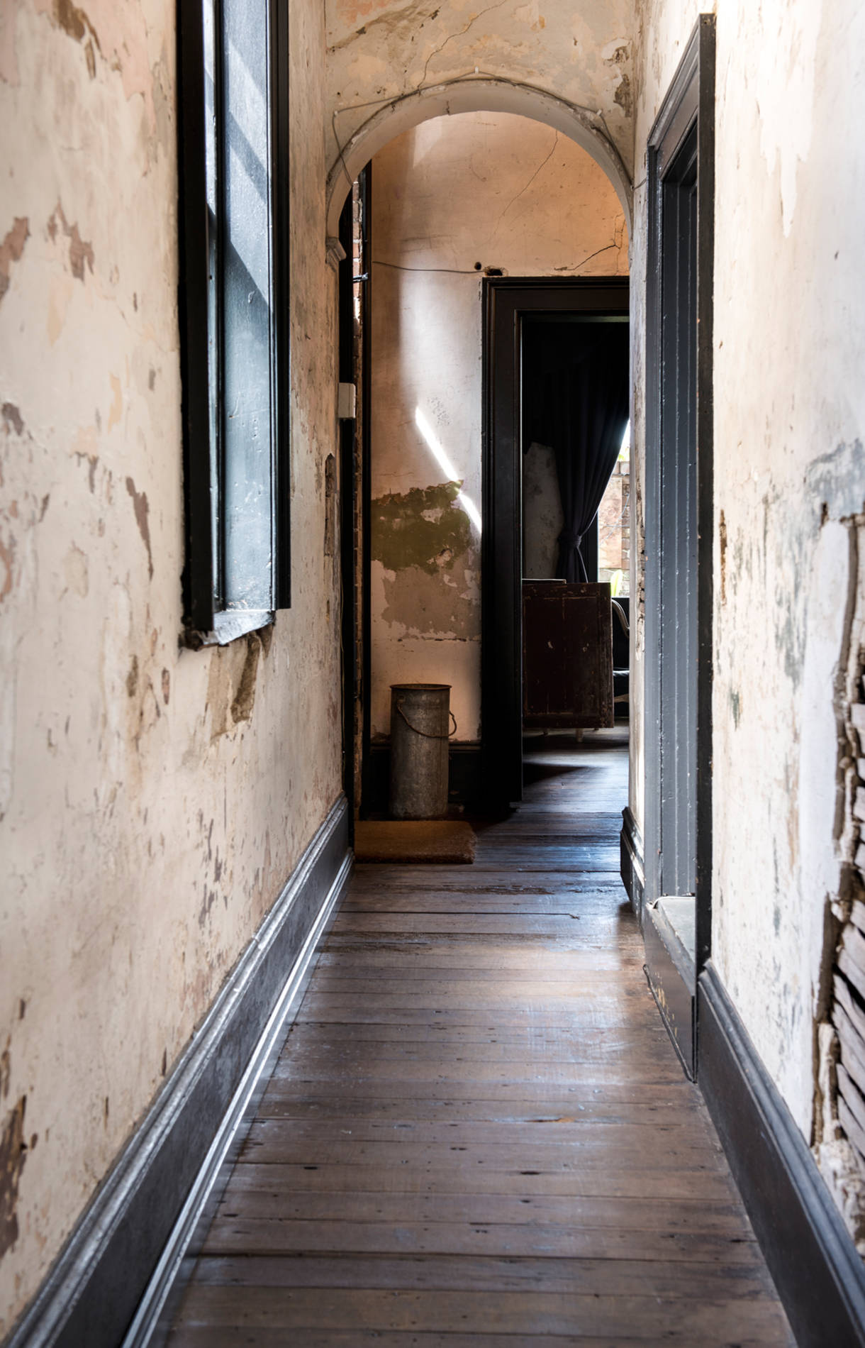 Houzz Австралия: Старинные сокровища в столетнем доме