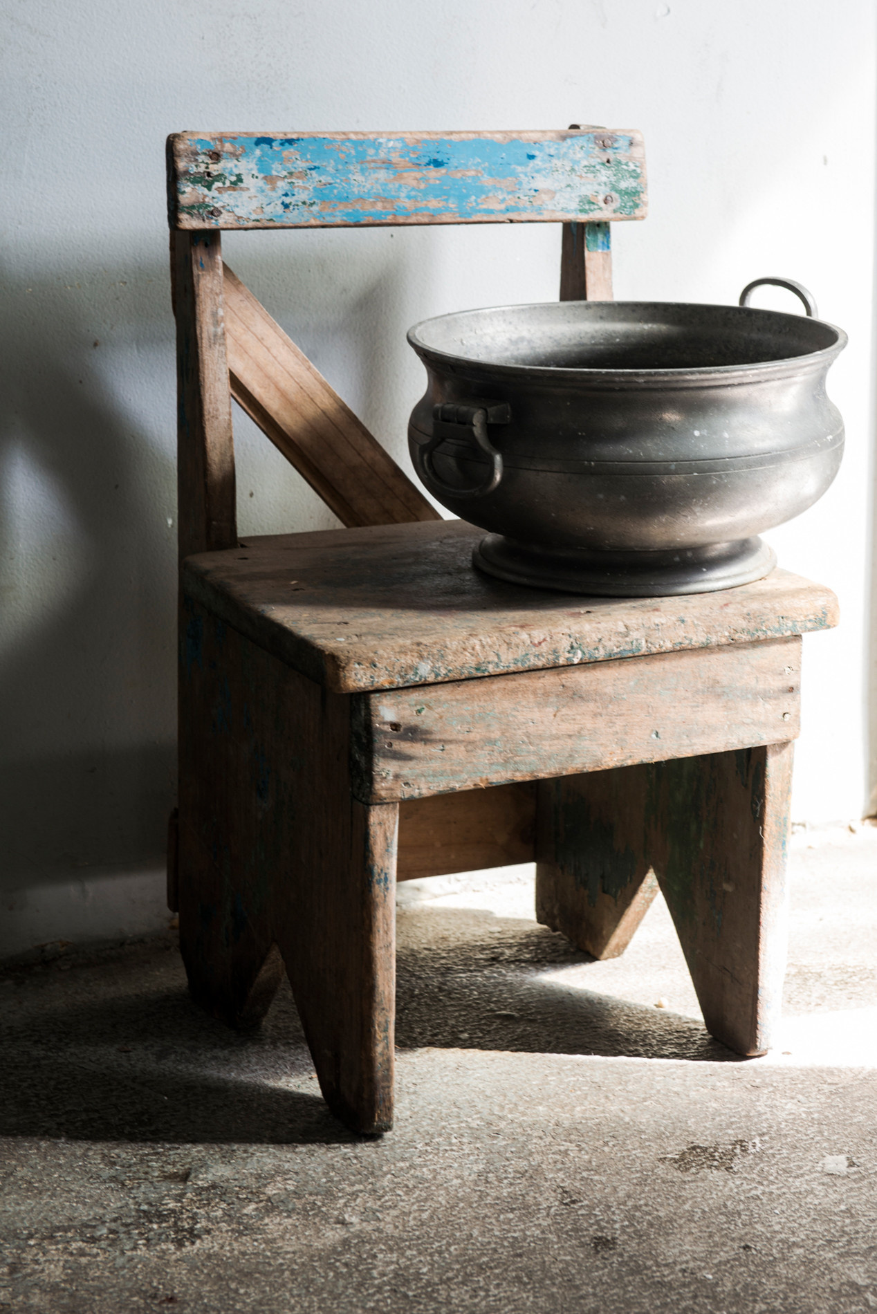 Houzz Австралия: Старинные сокровища в столетнем доме