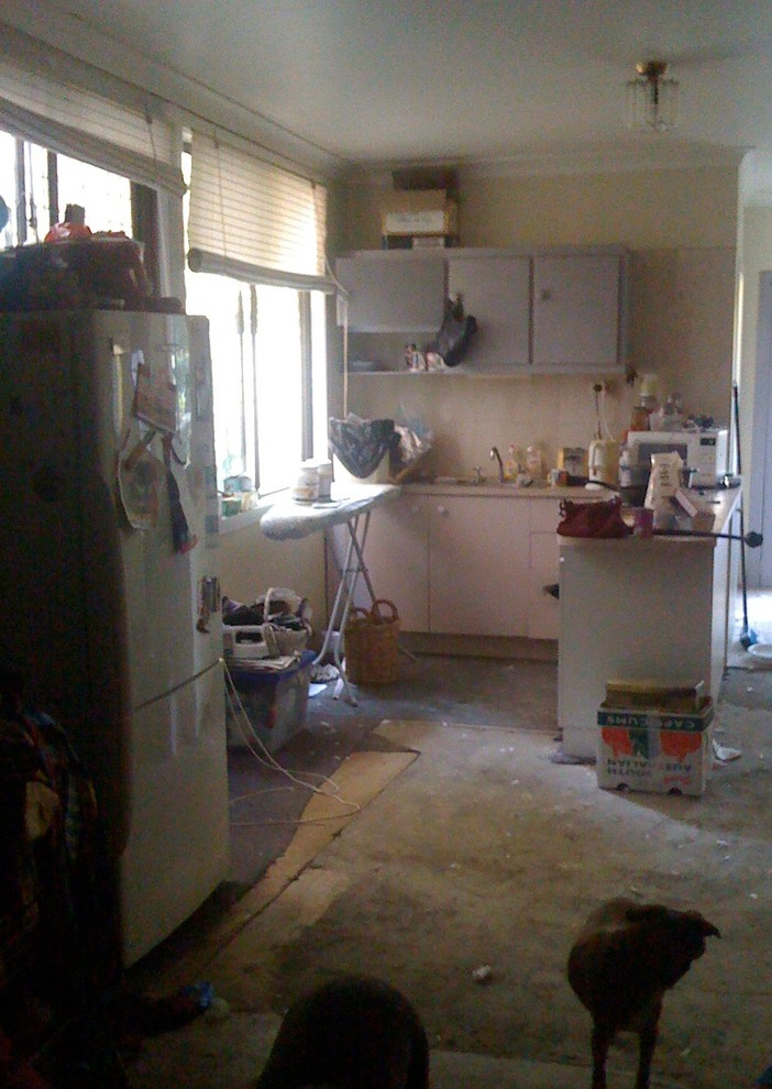 Houzz Австралия: Старинные сокровища в столетнем доме