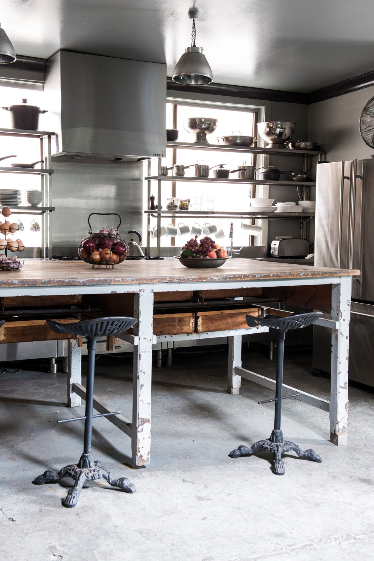 Houzz Австралия: Старинные сокровища в столетнем доме