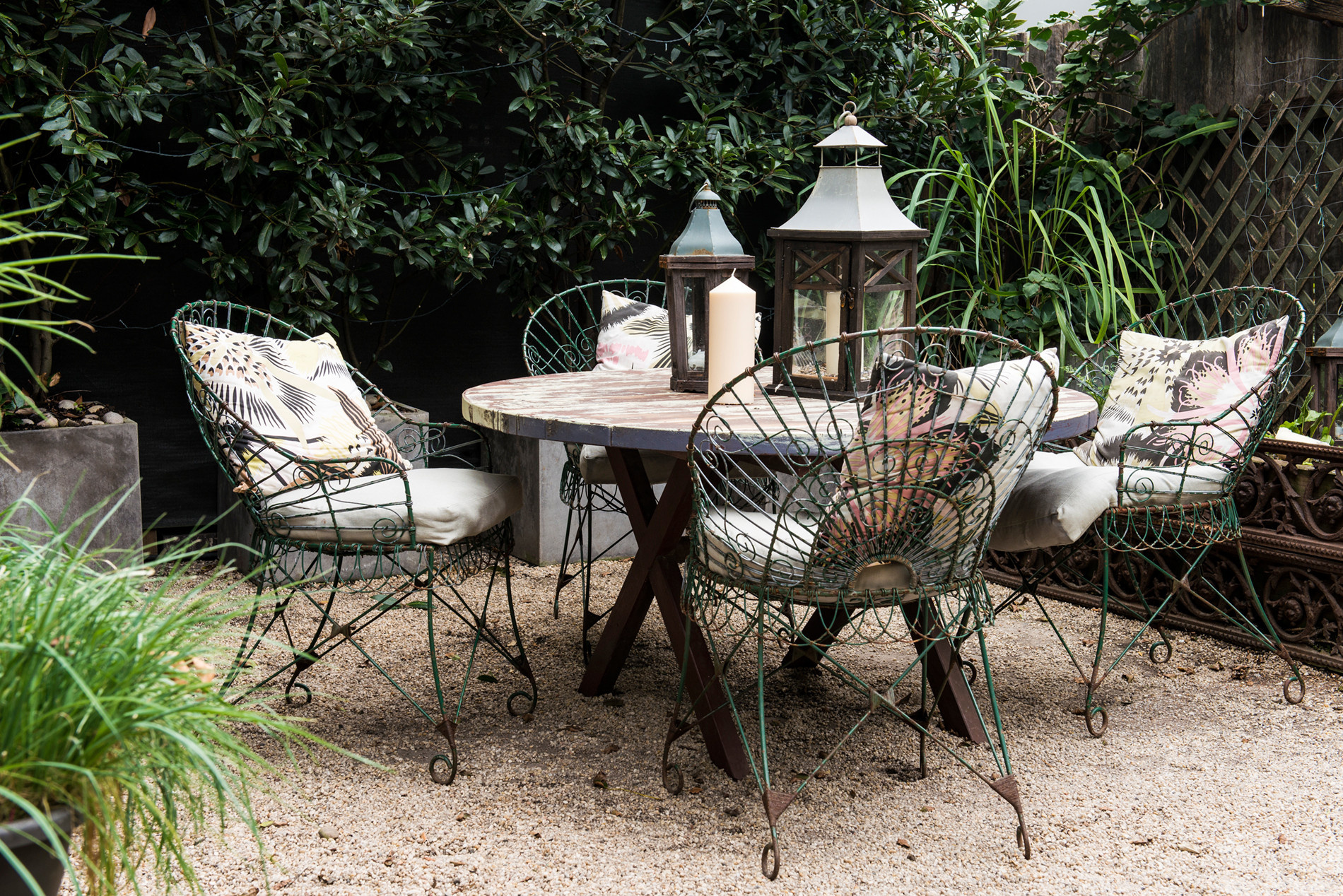 Houzz Австралия: Старинные сокровища в столетнем доме