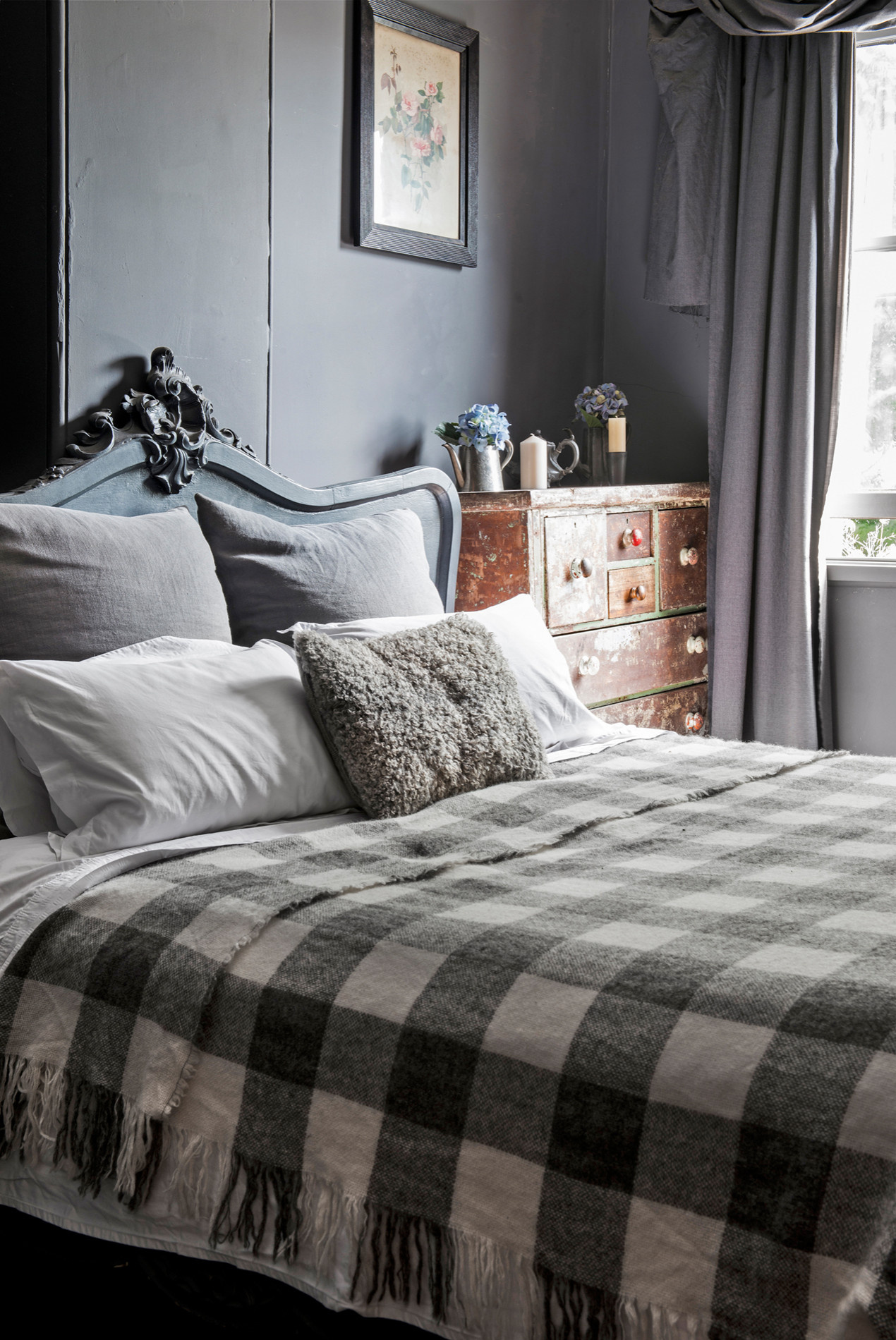 Houzz Австралия: Старинные сокровища в столетнем доме