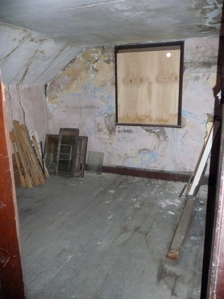 Houzz Австралия: Старинные сокровища в столетнем доме