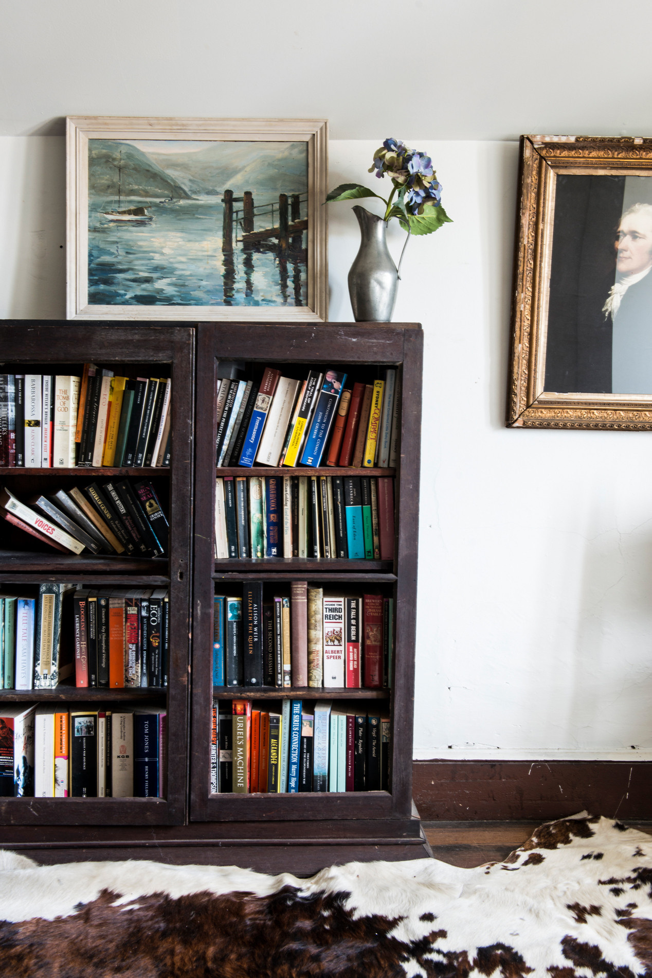 Houzz Австралия: Старинные сокровища в столетнем доме