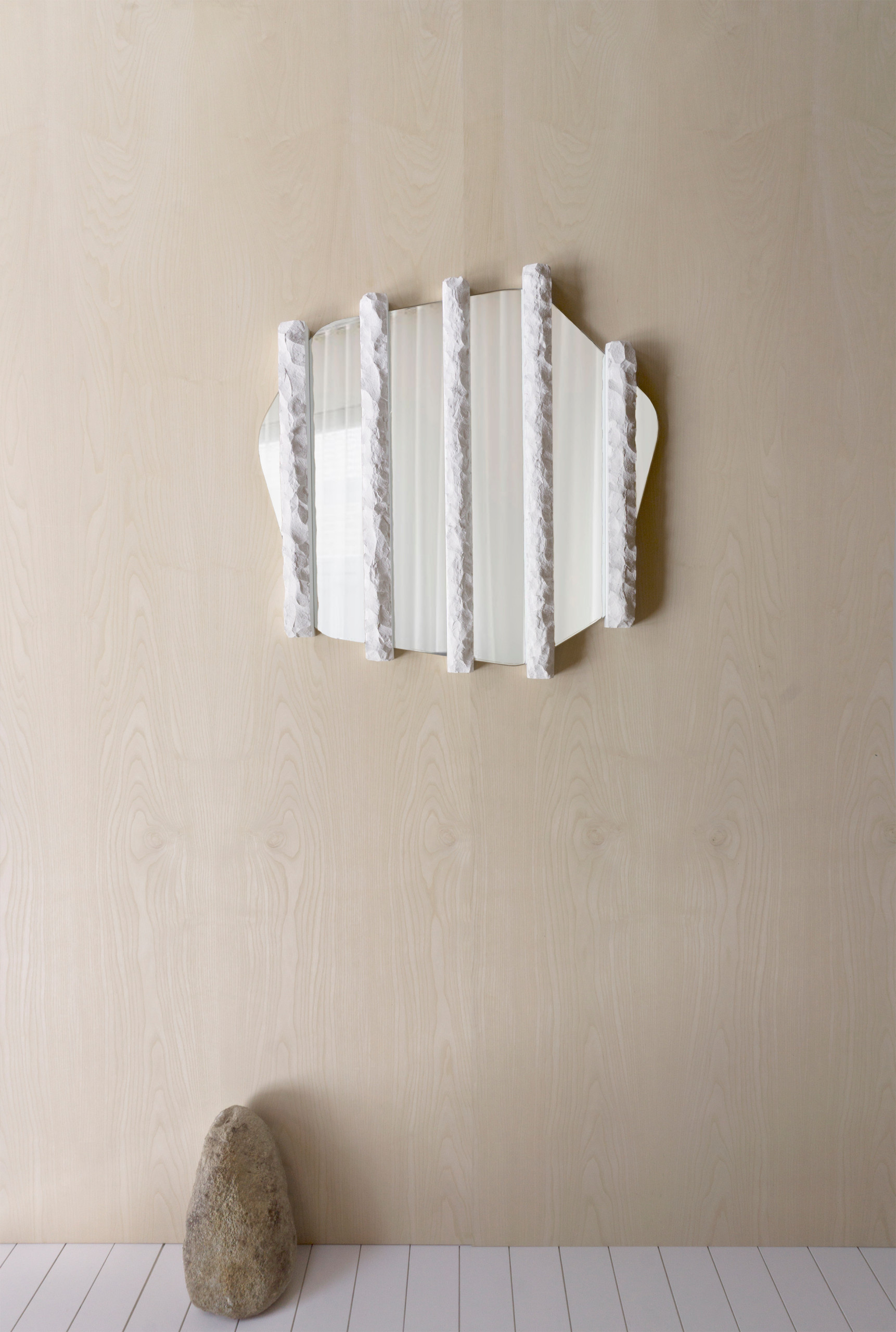 Выставка ICFF: 7 трендов современной мебели