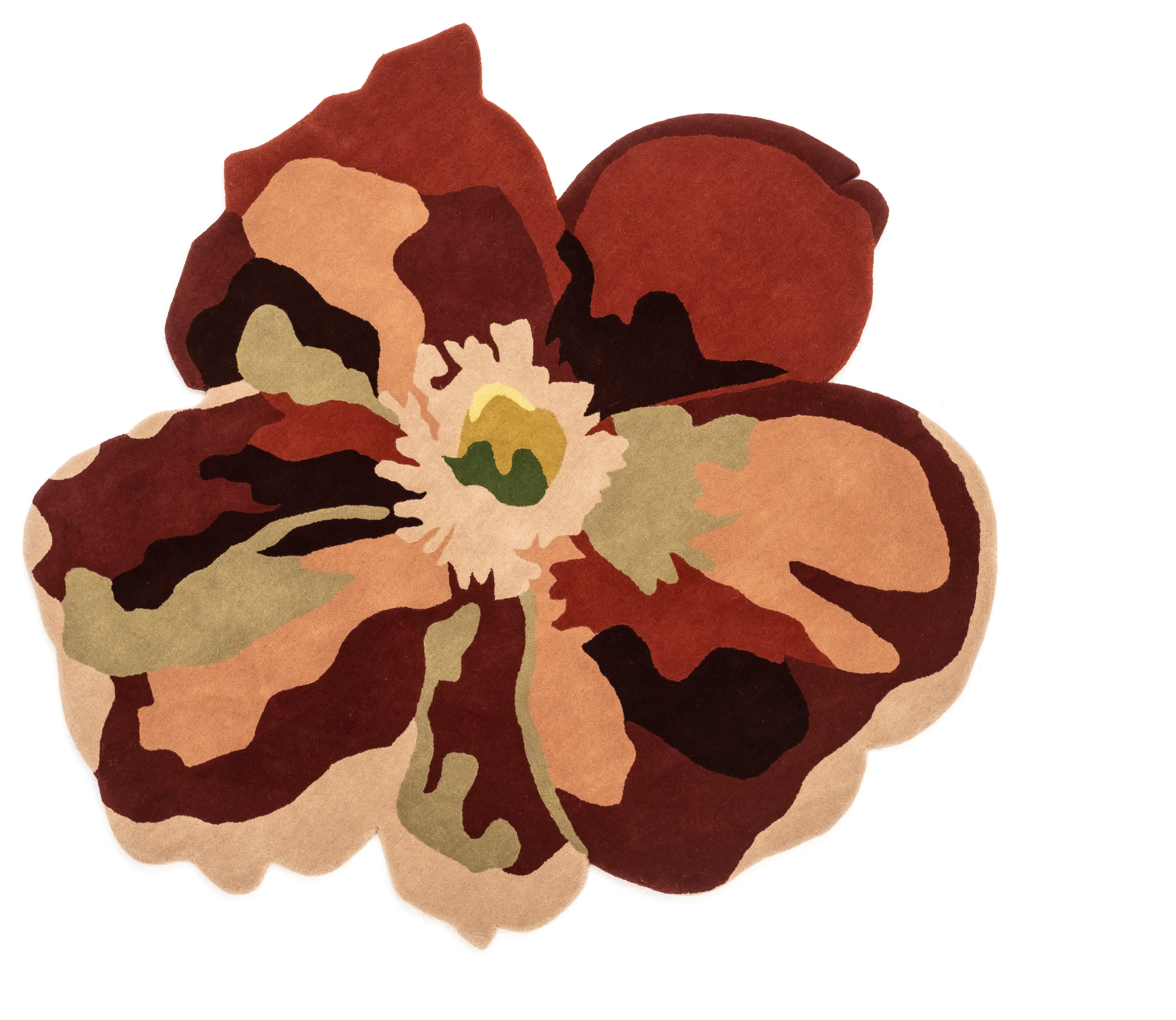 Выставка ICFF: 7 трендов современной мебели