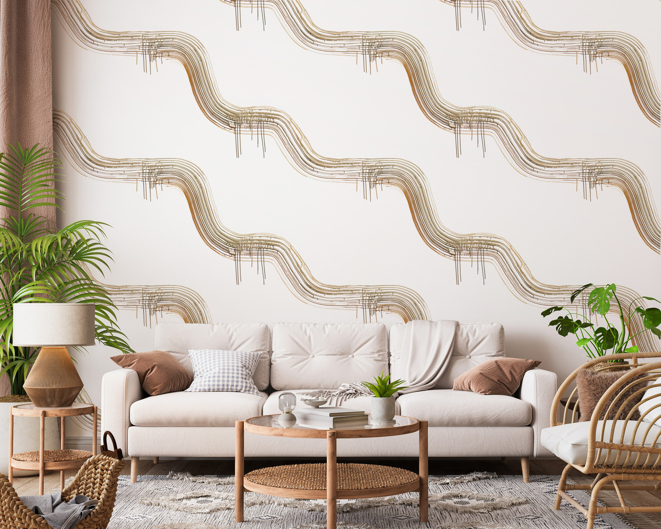 Выставка ICFF: 7 трендов современной мебели