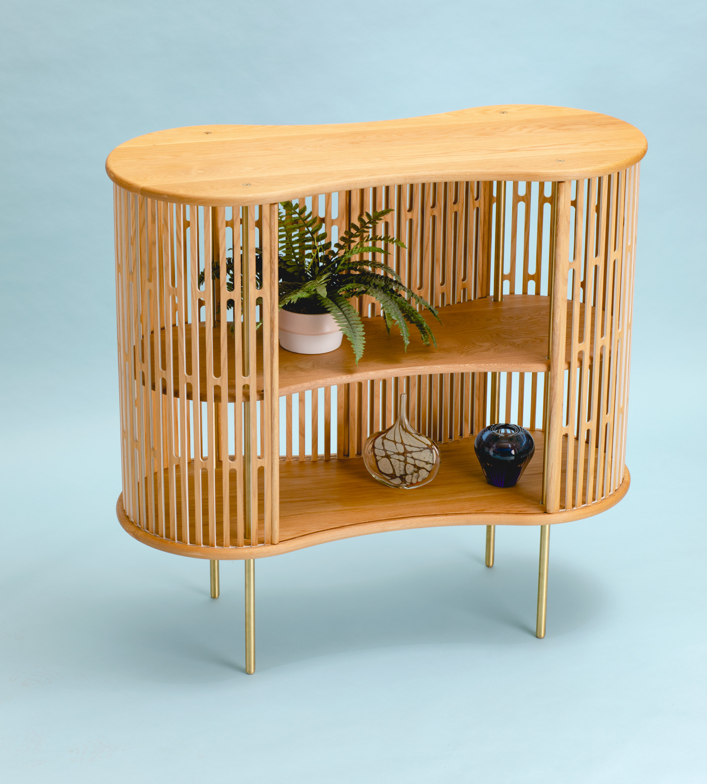 Выставка ICFF: 7 трендов современной мебели