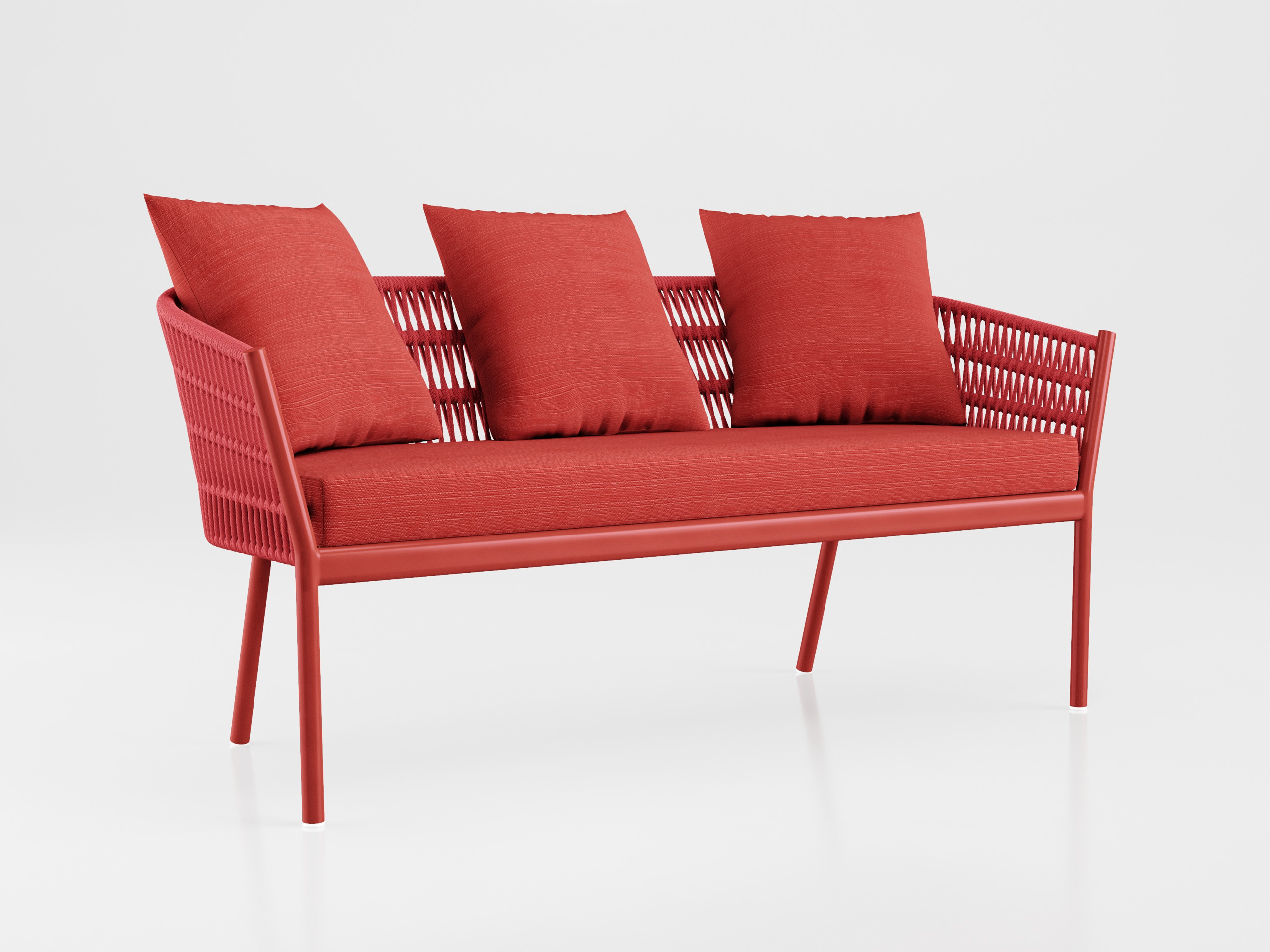 Выставка ICFF: 7 трендов современной мебели