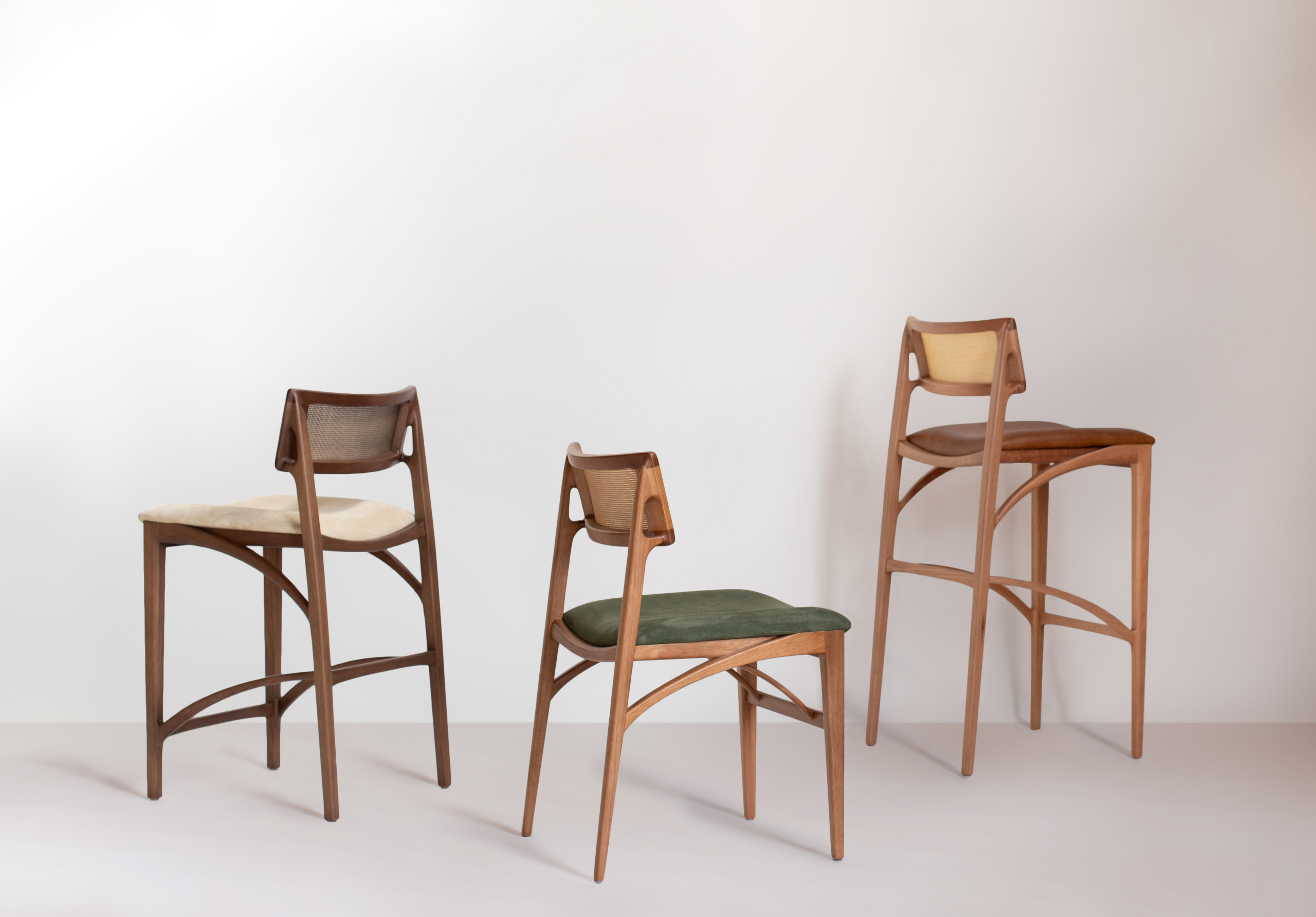 Выставка ICFF: 7 трендов современной мебели