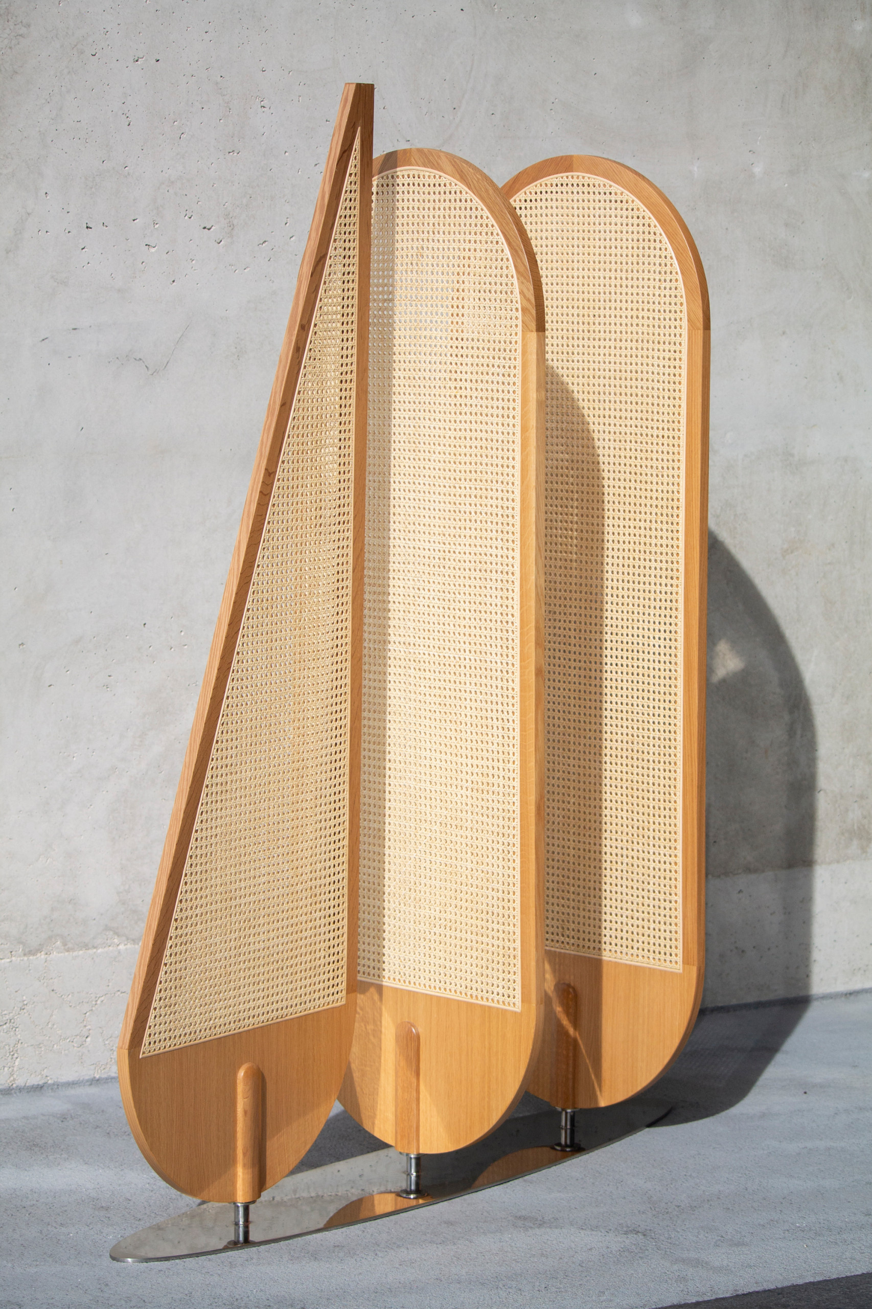 Выставка ICFF: 7 трендов современной мебели