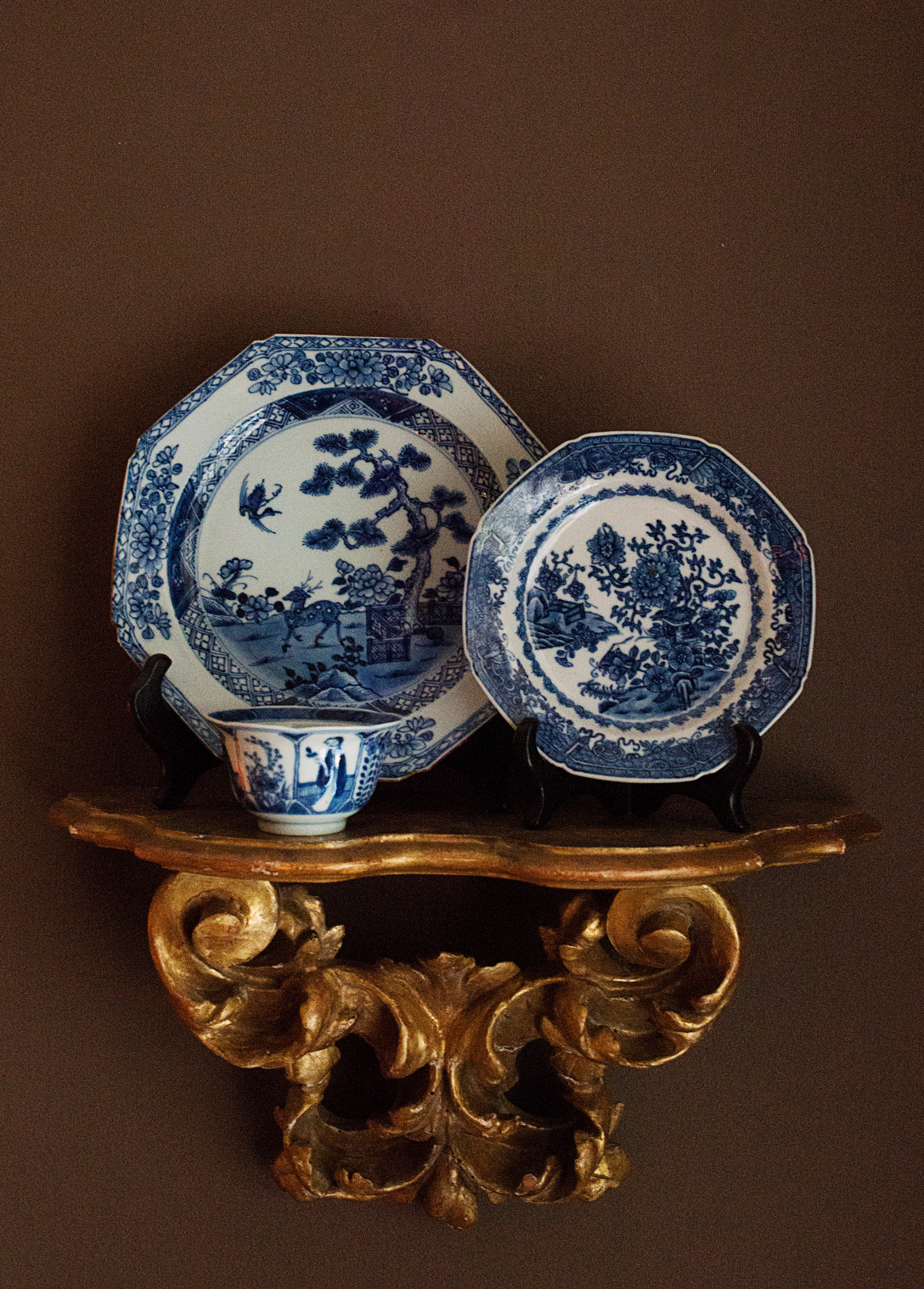 Houzz Дания: Декаданс и собрание редкостей в Вестербро