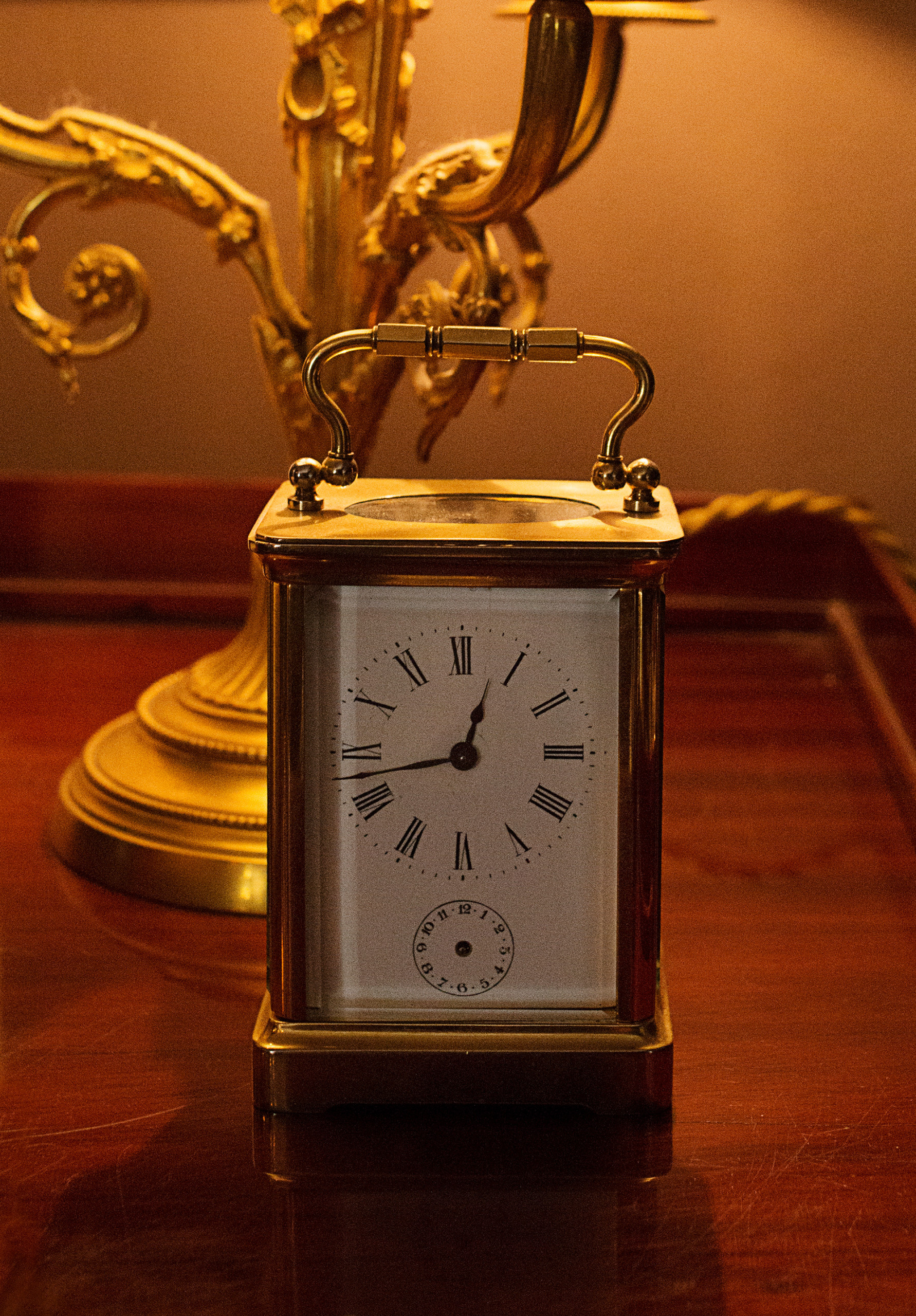 Houzz Дания: Декаданс и собрание редкостей в Вестербро