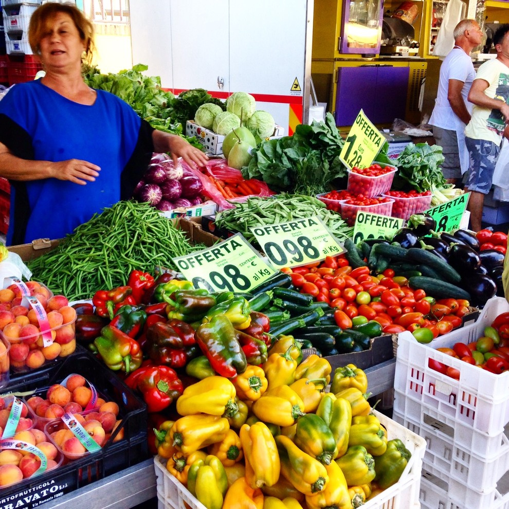 Со вкусом Италии: Гид по гастрономическим сувенирам