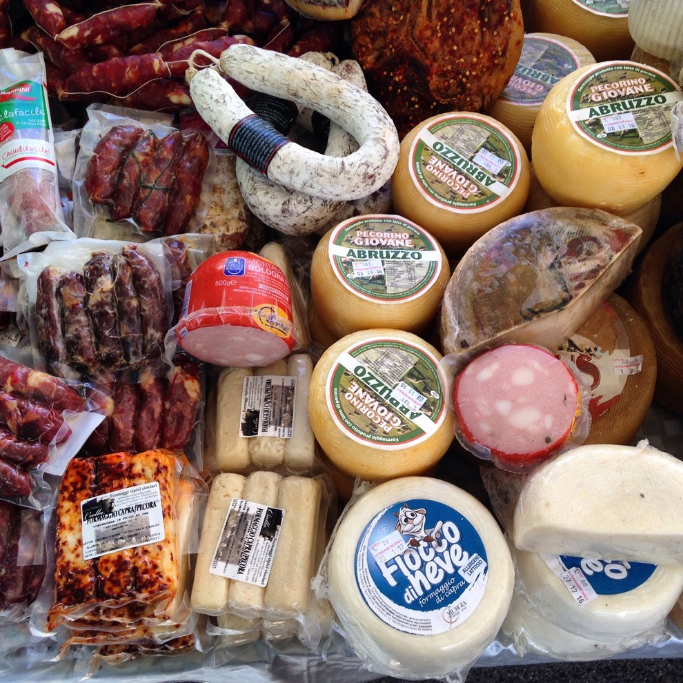 Со вкусом Италии: Гид по гастрономическим сувенирам