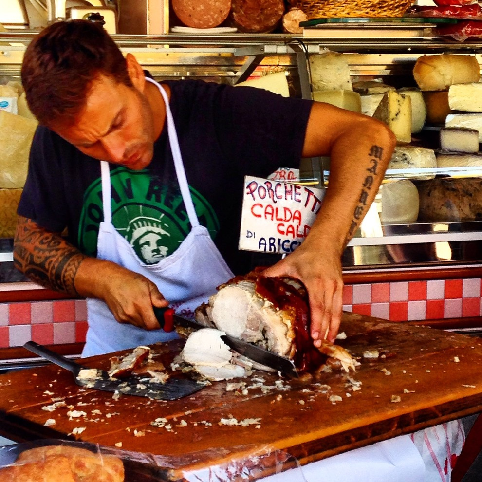 Со вкусом Италии: Гид по гастрономическим сувенирам