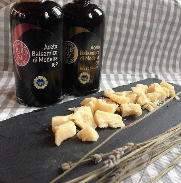 Со вкусом Италии: Гид по гастрономическим сувенирам