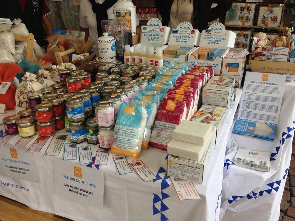 Со вкусом Италии: Гид по гастрономическим сувенирам