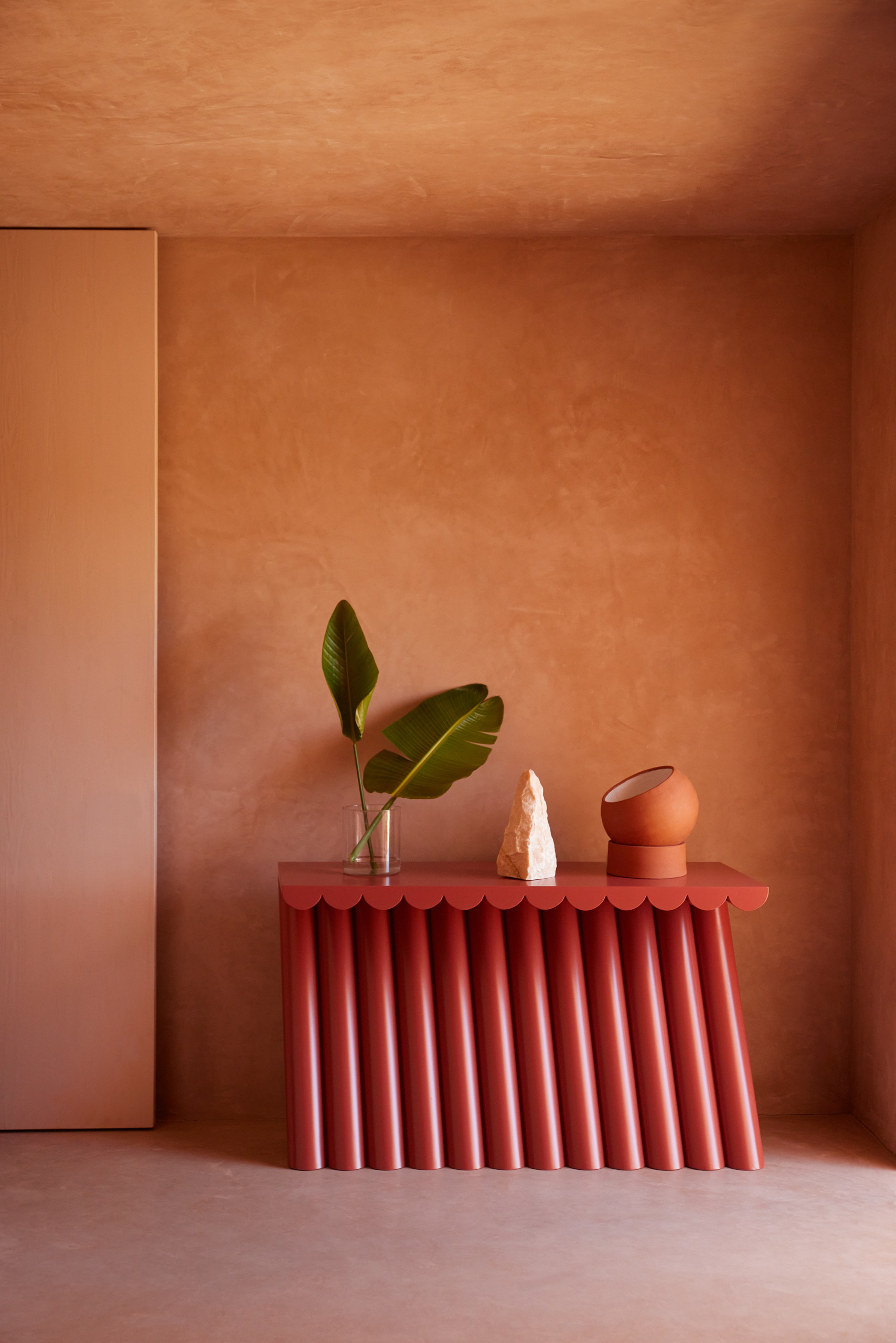 Maison & Objet: 4 трендовые цветовые палитры для 2022 года