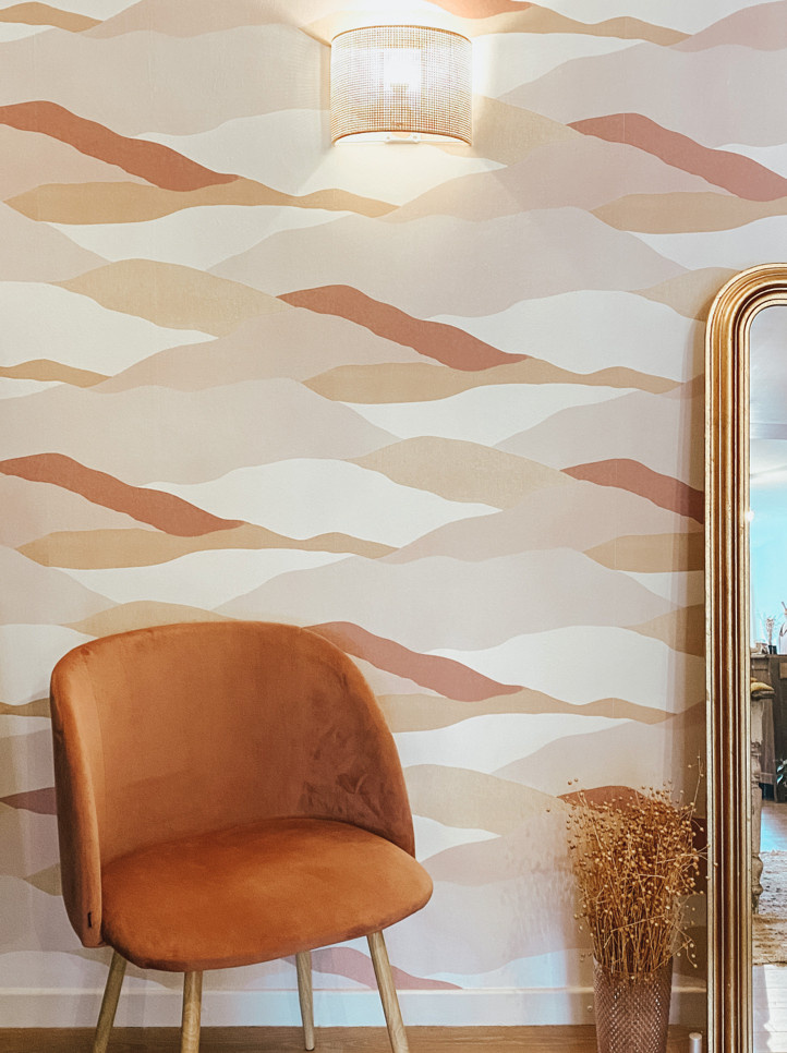 Maison & Objet: 4 трендовые цветовые палитры для 2022 года