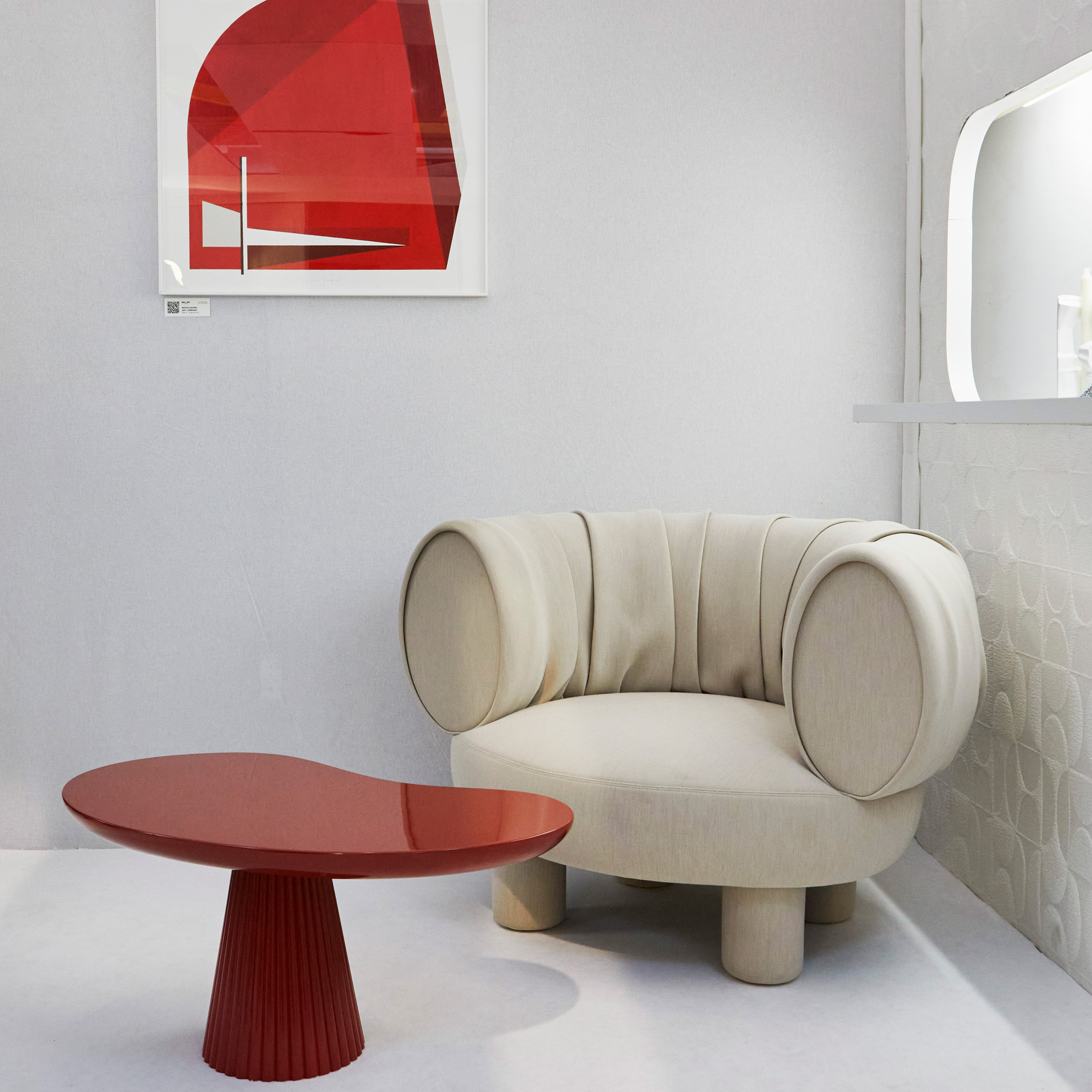 Maison & Objet: 4 трендовые цветовые палитры для 2022 года