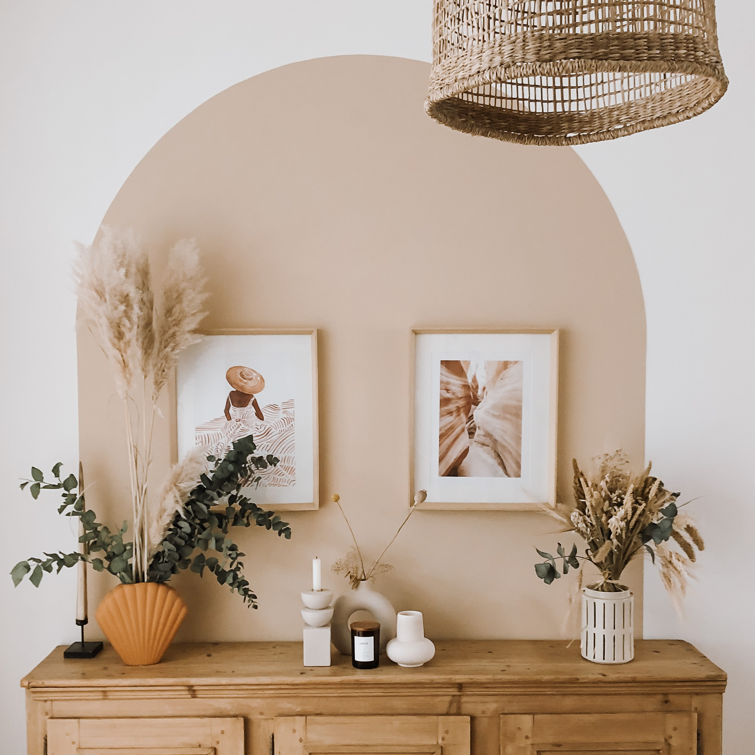 Maison & Objet: 4 трендовые цветовые палитры для 2022 года