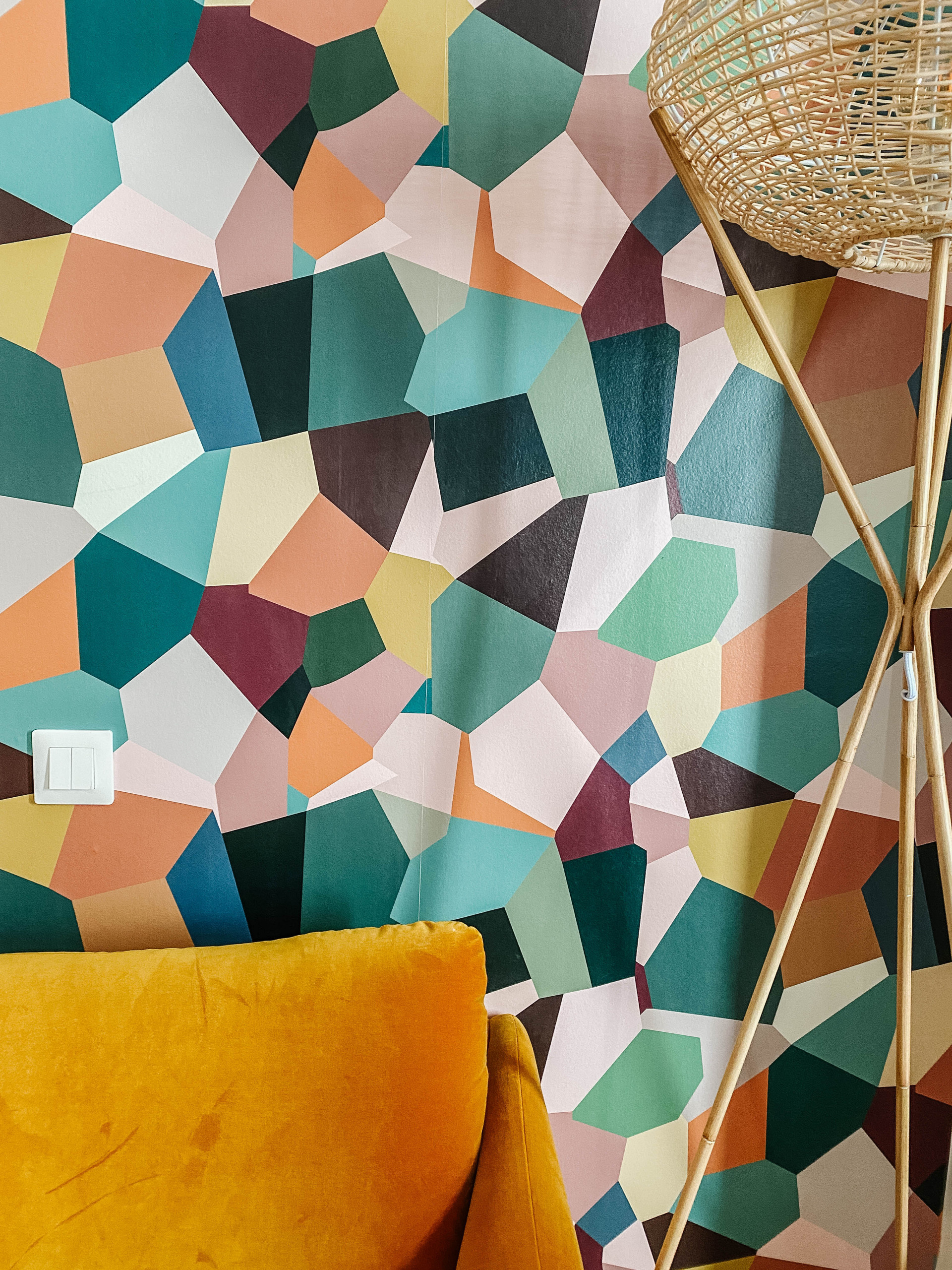 Maison & Objet: 4 трендовые цветовые палитры для 2022 года