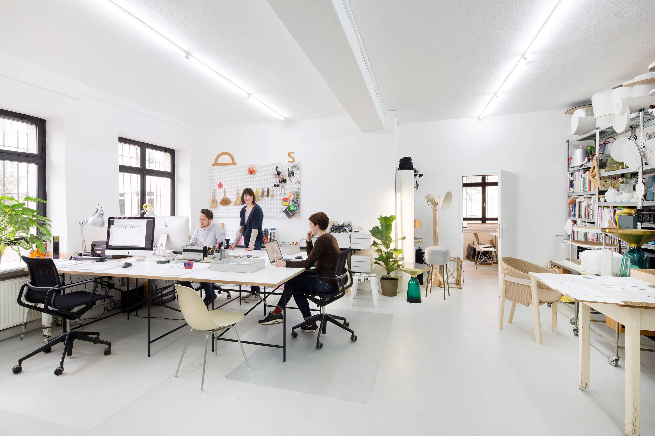 За что ведущие дизайнеры мира любят скандинавский дизайн?