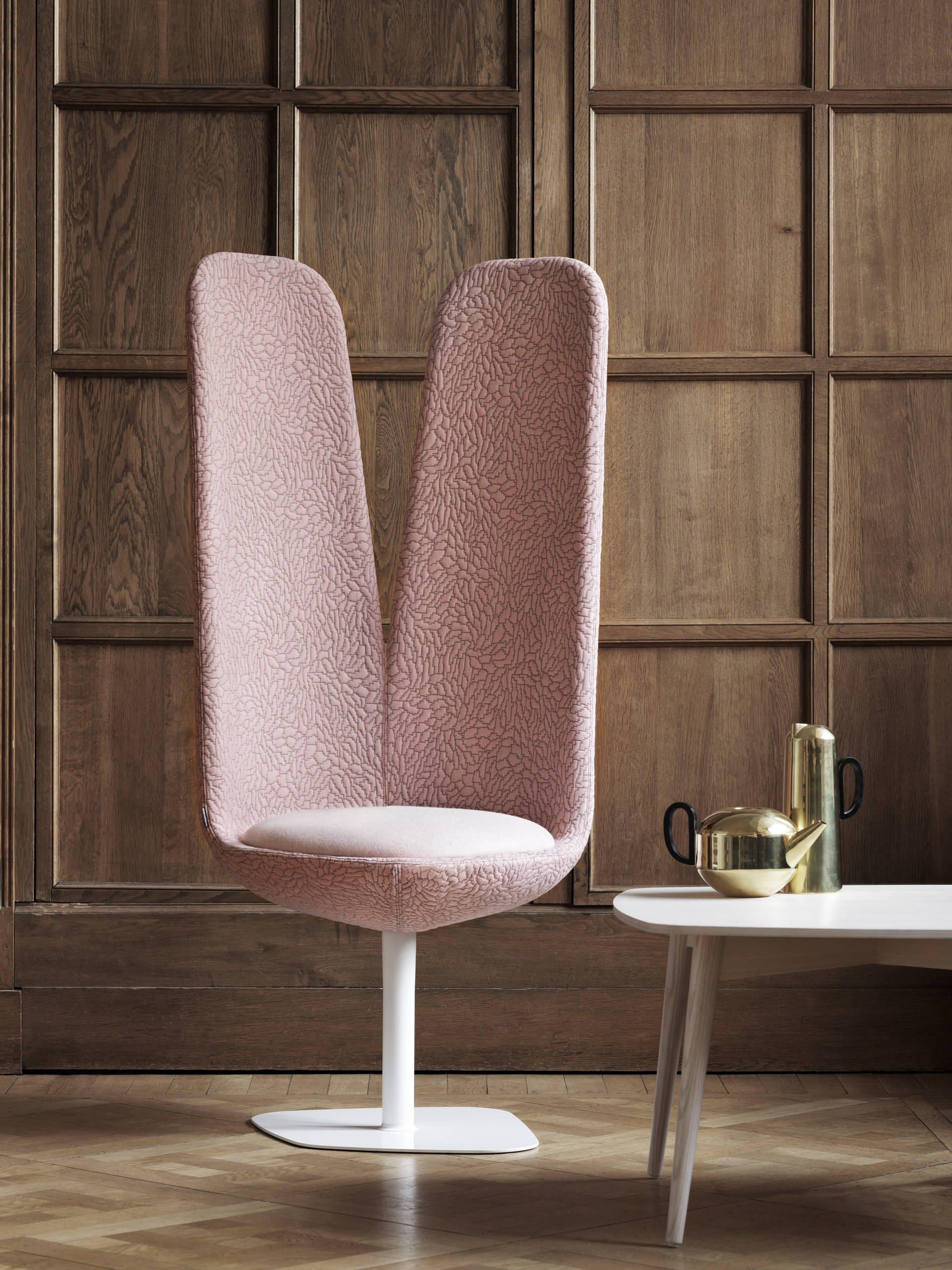 За что ведущие дизайнеры мира любят скандинавский дизайн?