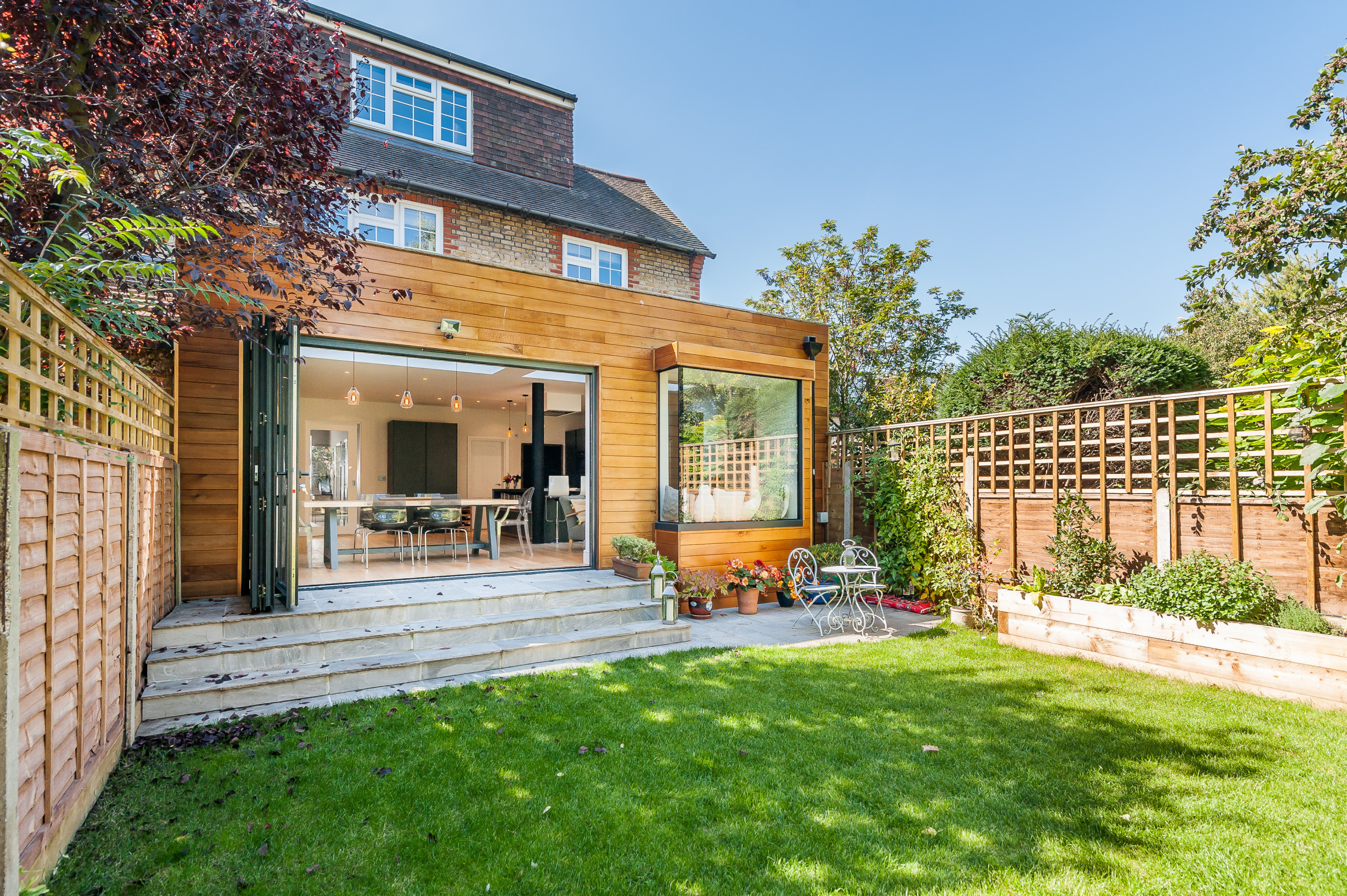 Фотоохота: 17 окон с круговым обзором