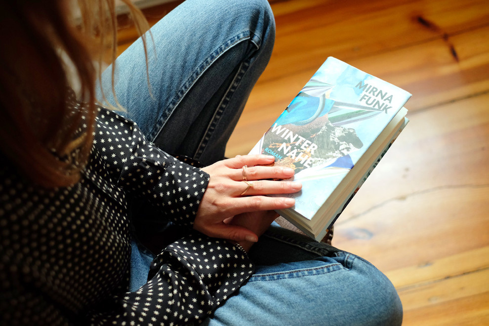 Мир дизайна: Книголюбы и места их обитания