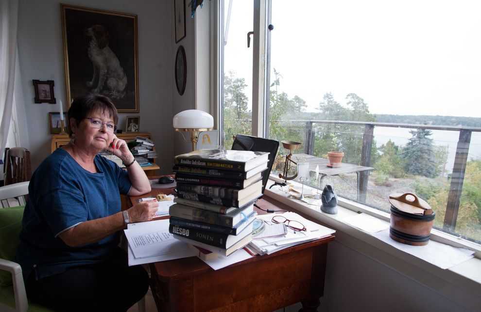 Мир дизайна: Книголюбы и места их обитания