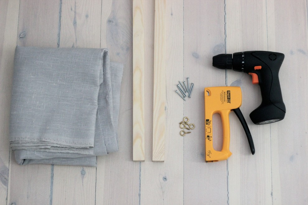 Своими руками: Как сделать экран на батарею отопления