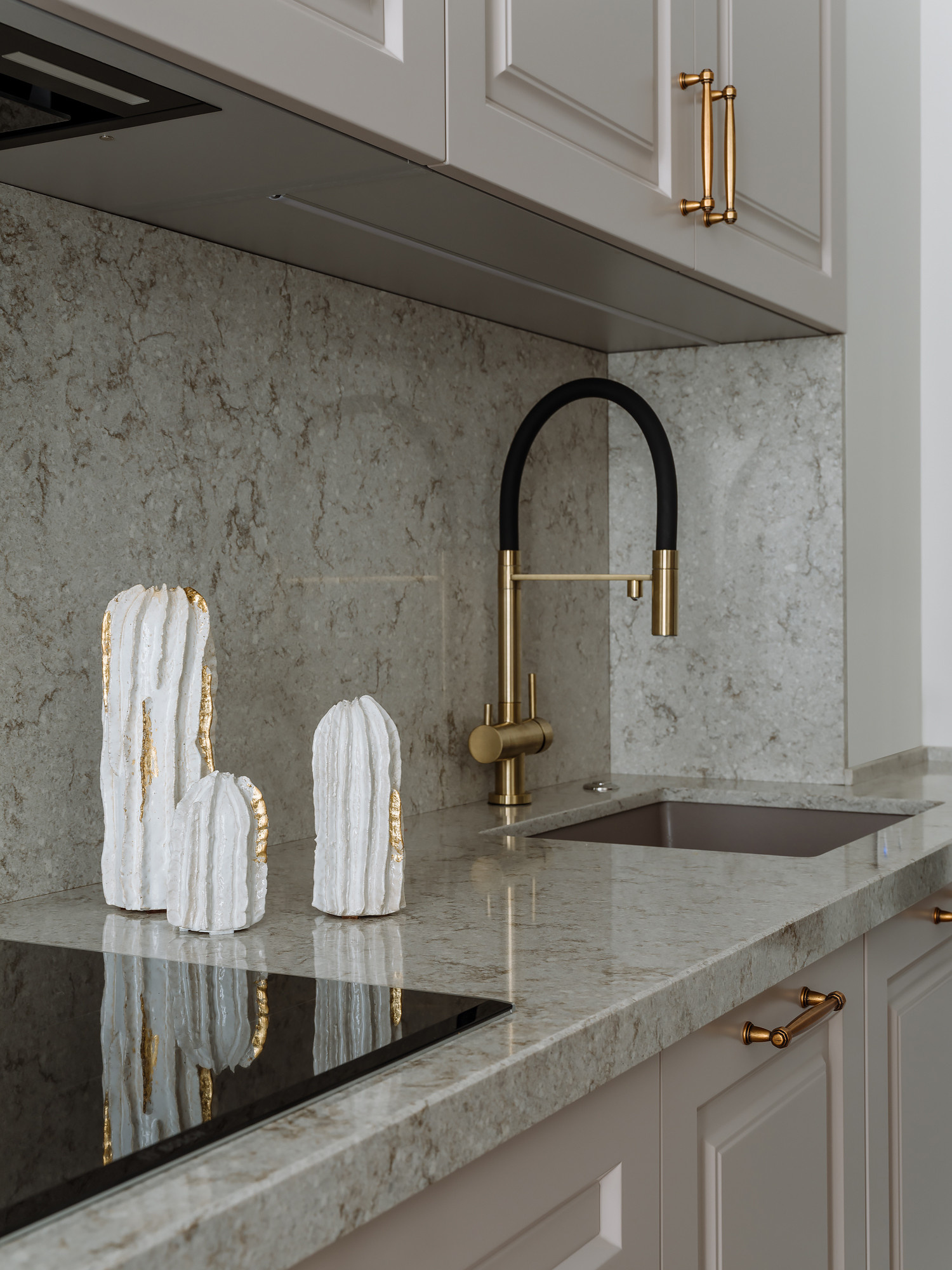 Эргономика кухни: Основные принципы и подводные камни