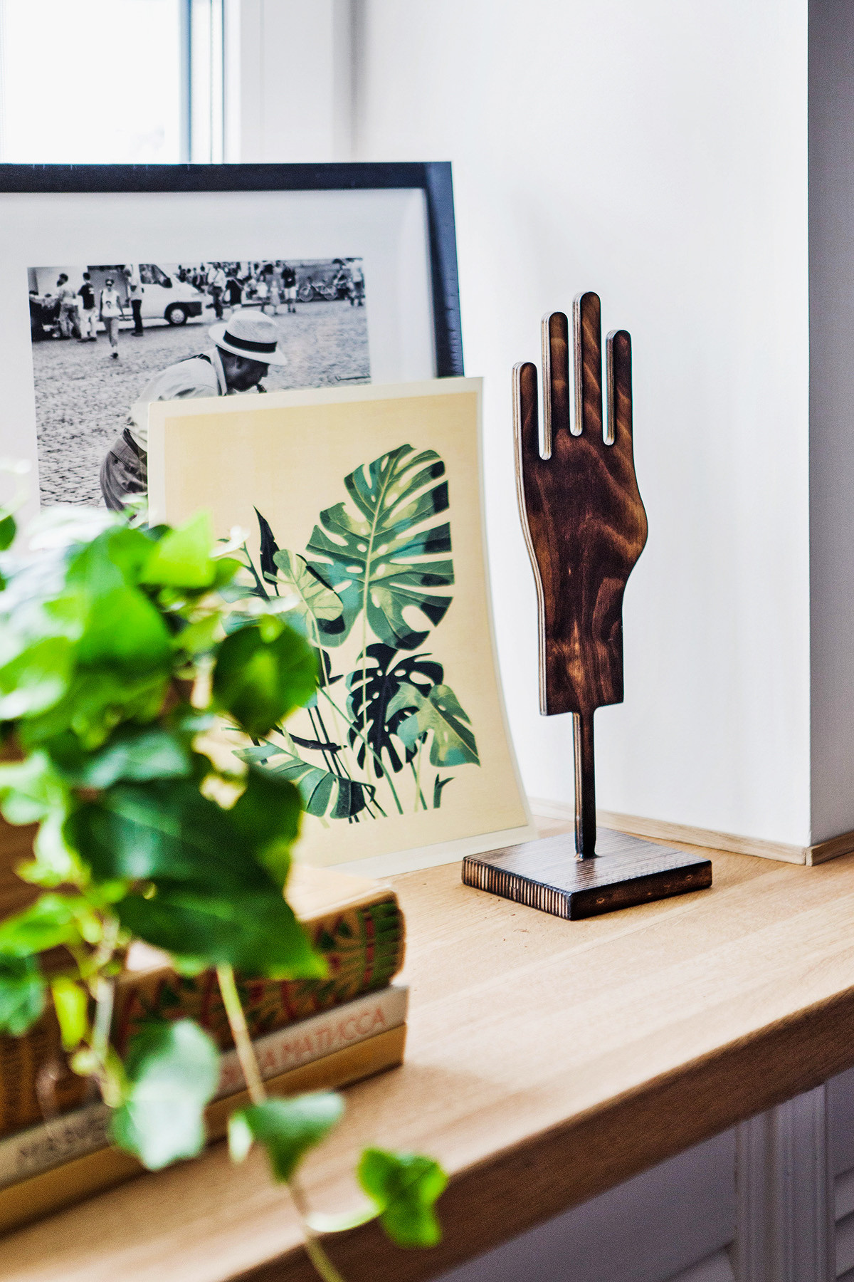 Houzz тур: Ремонт без переезда (!) — и всего за четыре месяца